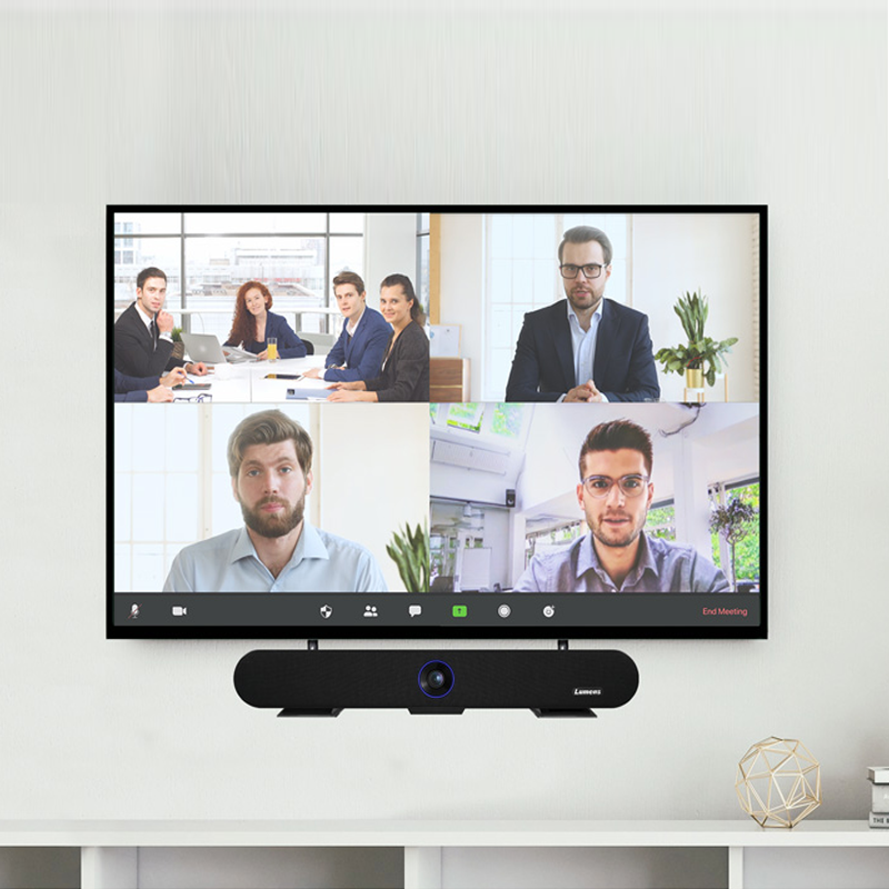 MS 10 4K Video Conference