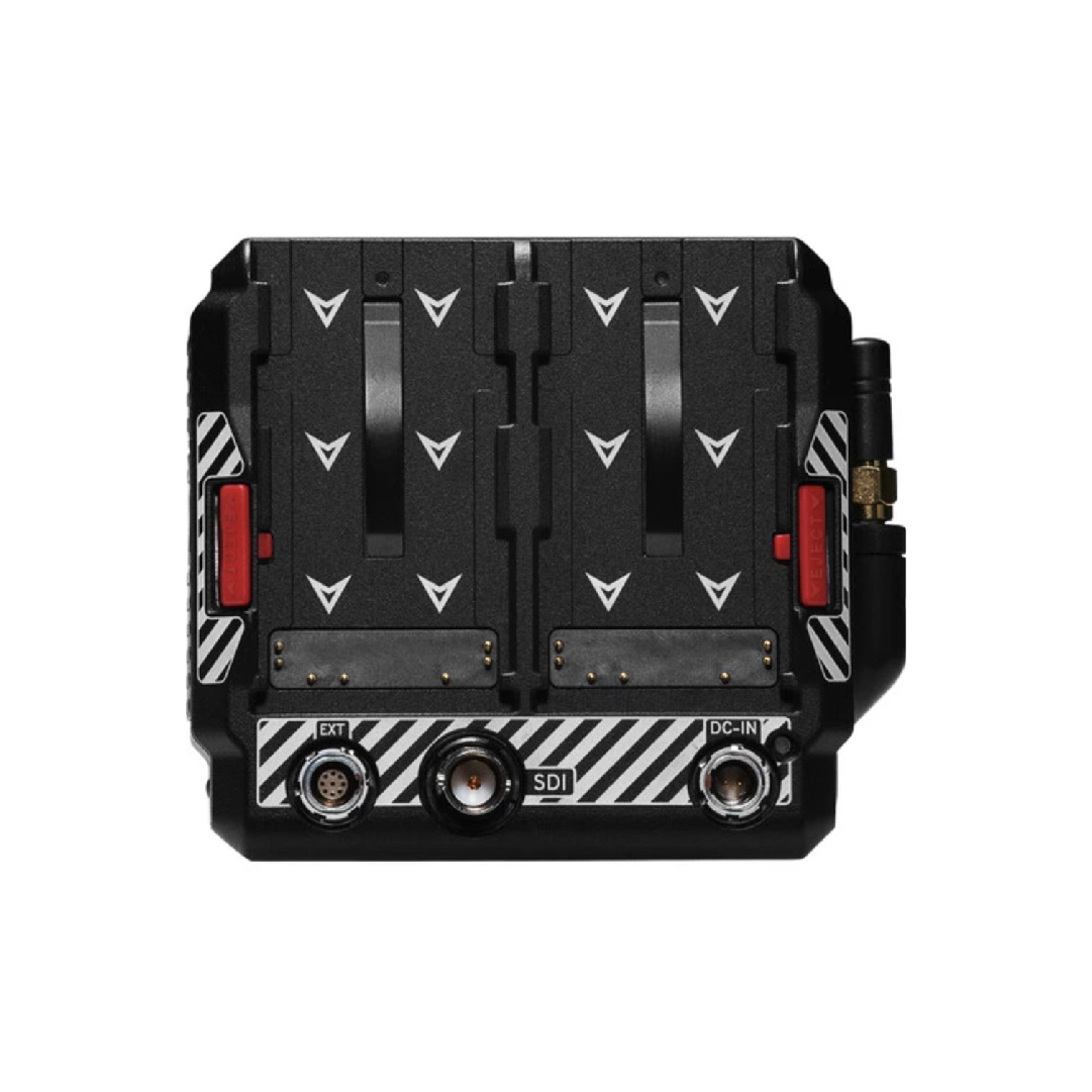Red Camera Komodo