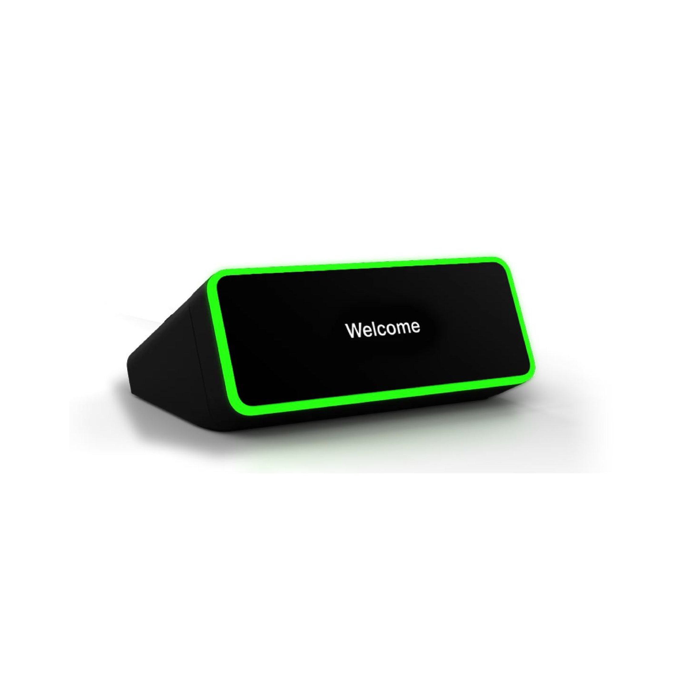 Evoko Kleeo Desk Manager