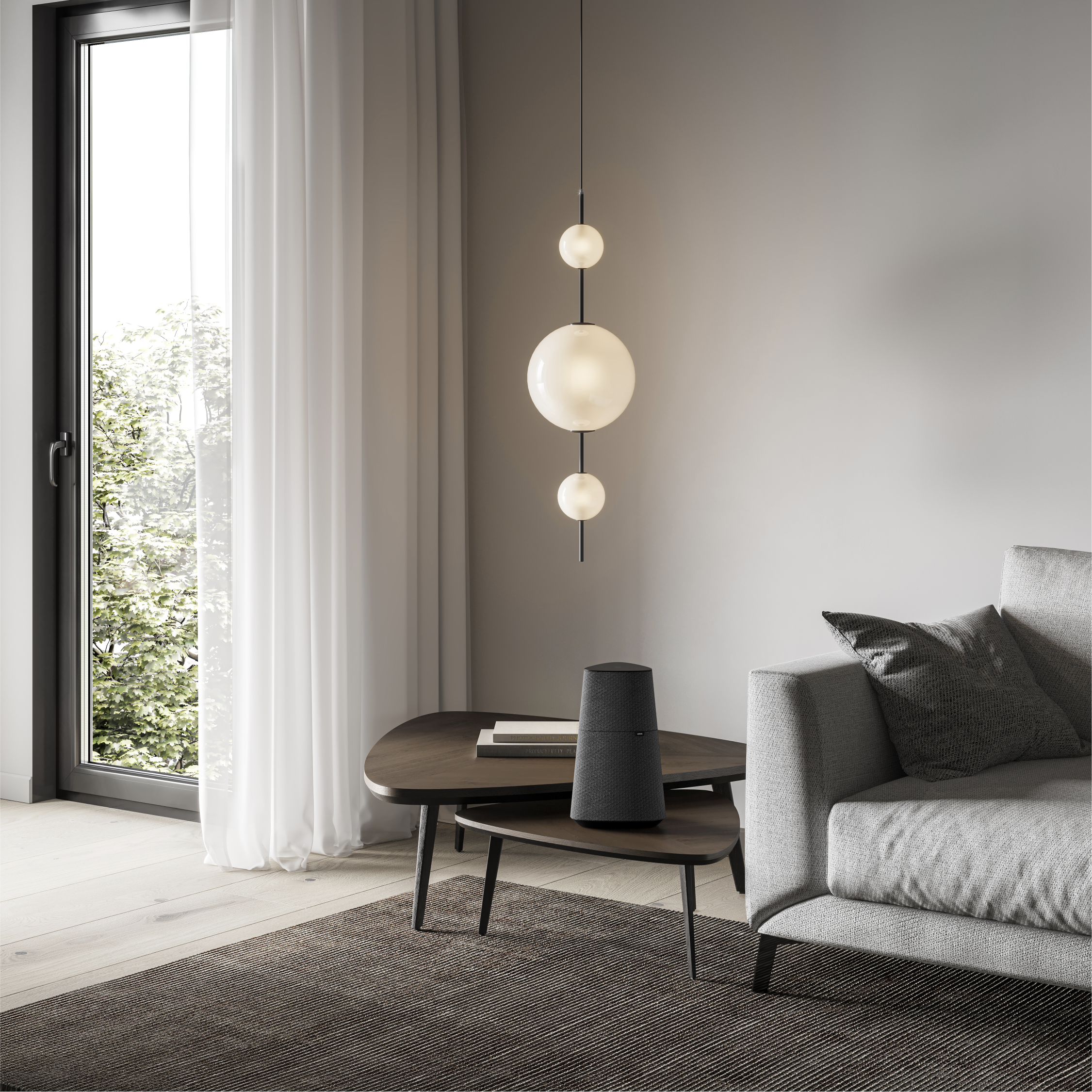Loewe Klang MR 3