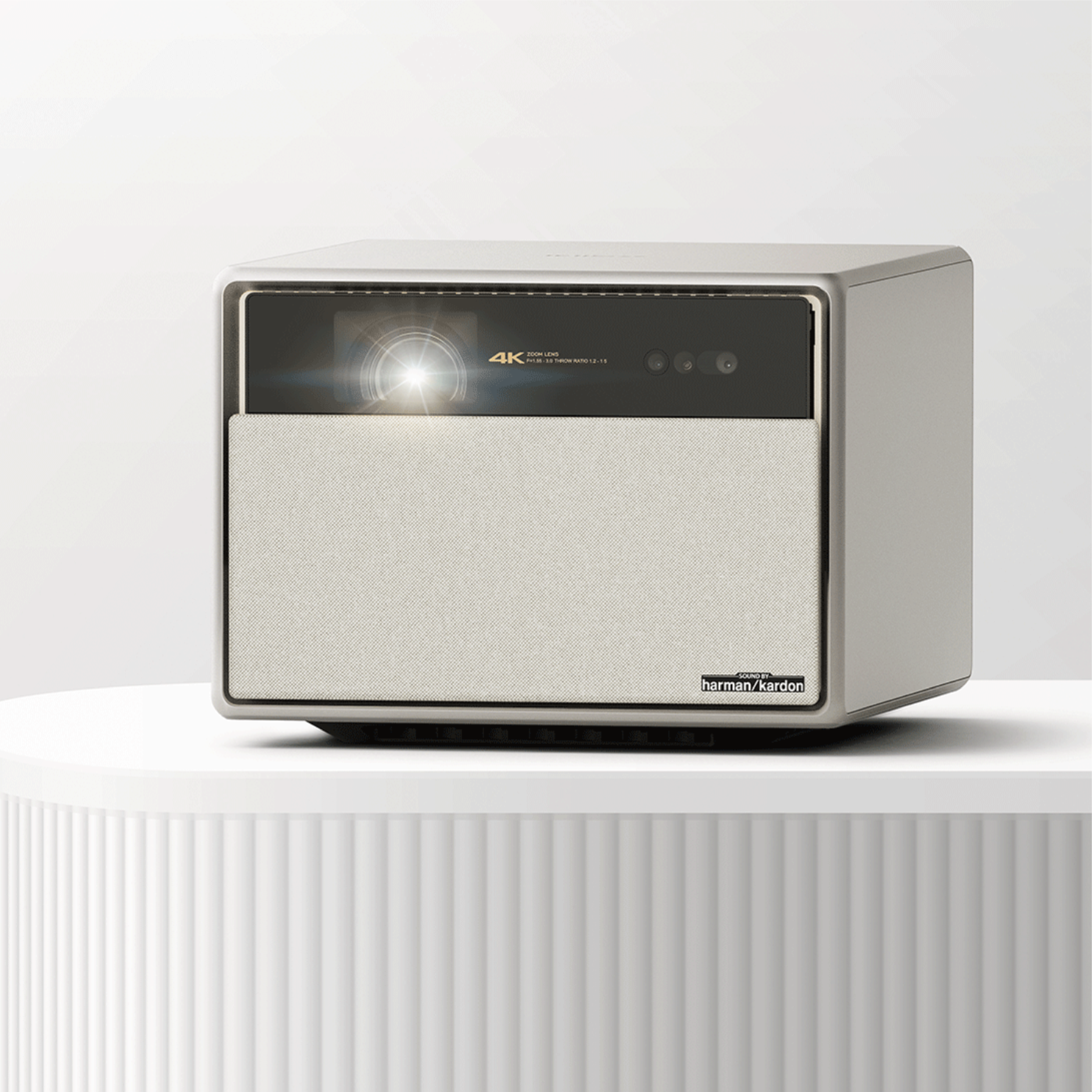 XGIMI Horizon Ultra