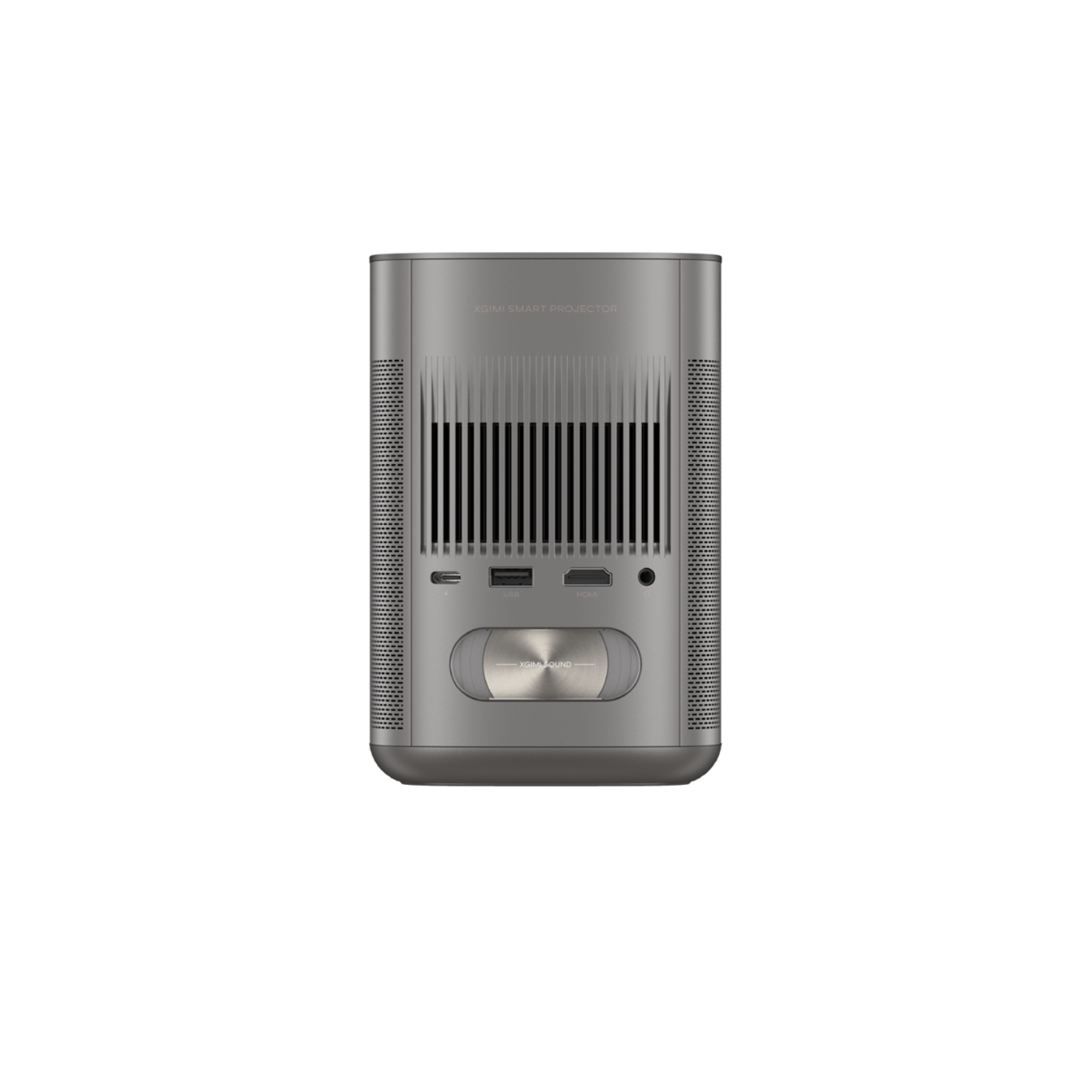 XGIMI MoGo 2 Pro
