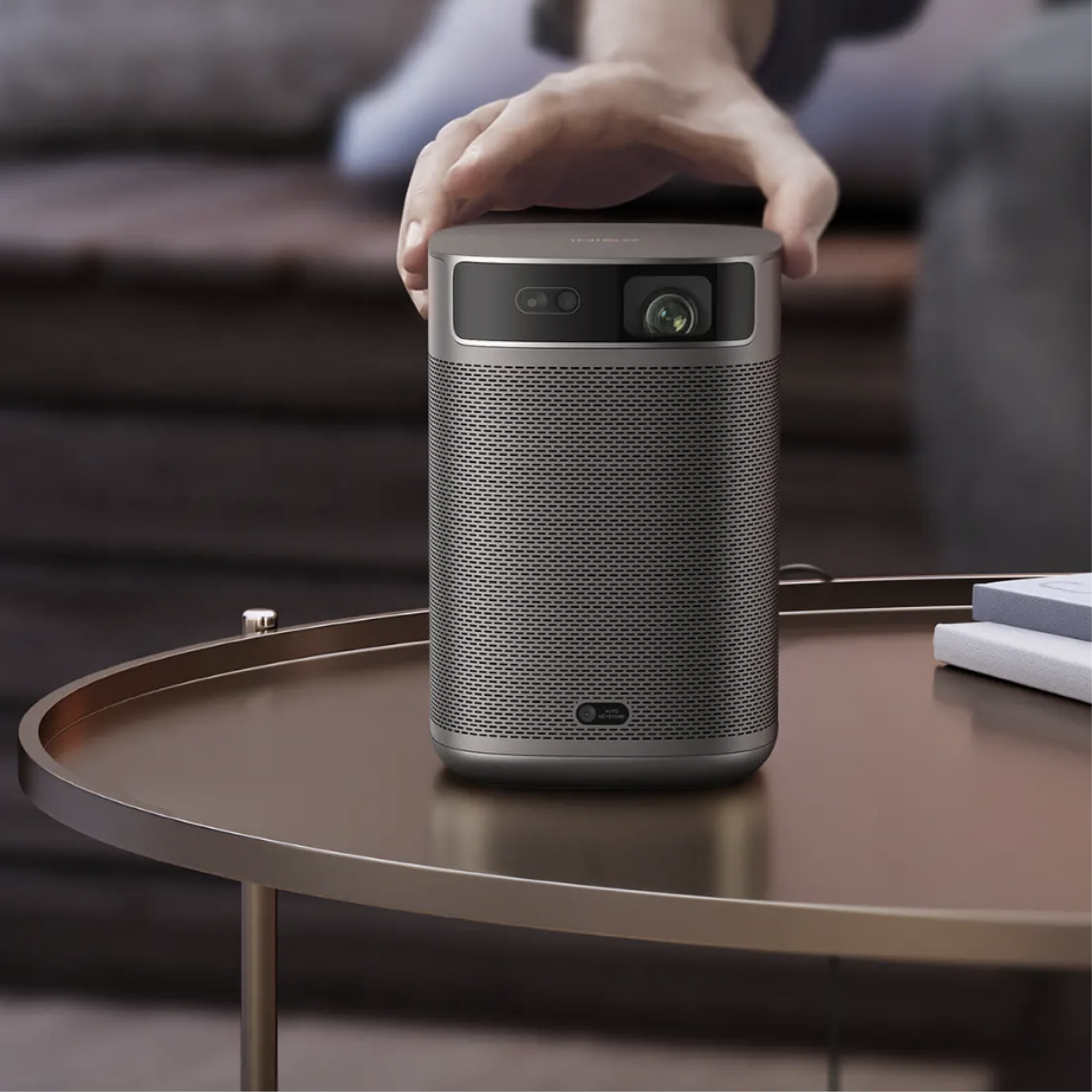 XGIMI MoGo 2 Pro