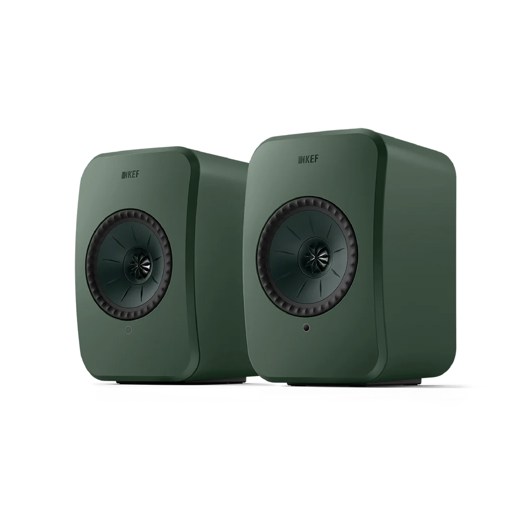 KEF LSX II LT