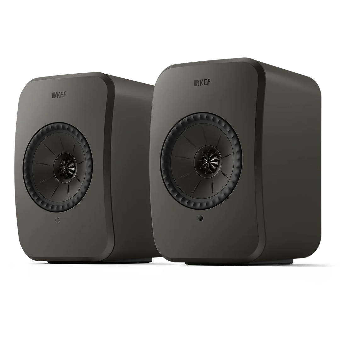 KEF LSX II LT