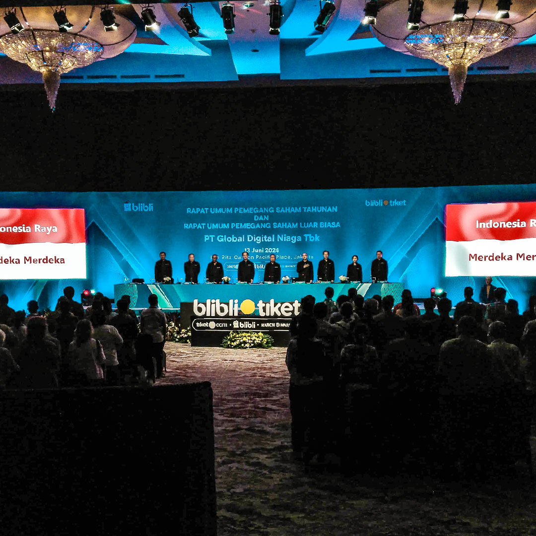 Meeting Conference
