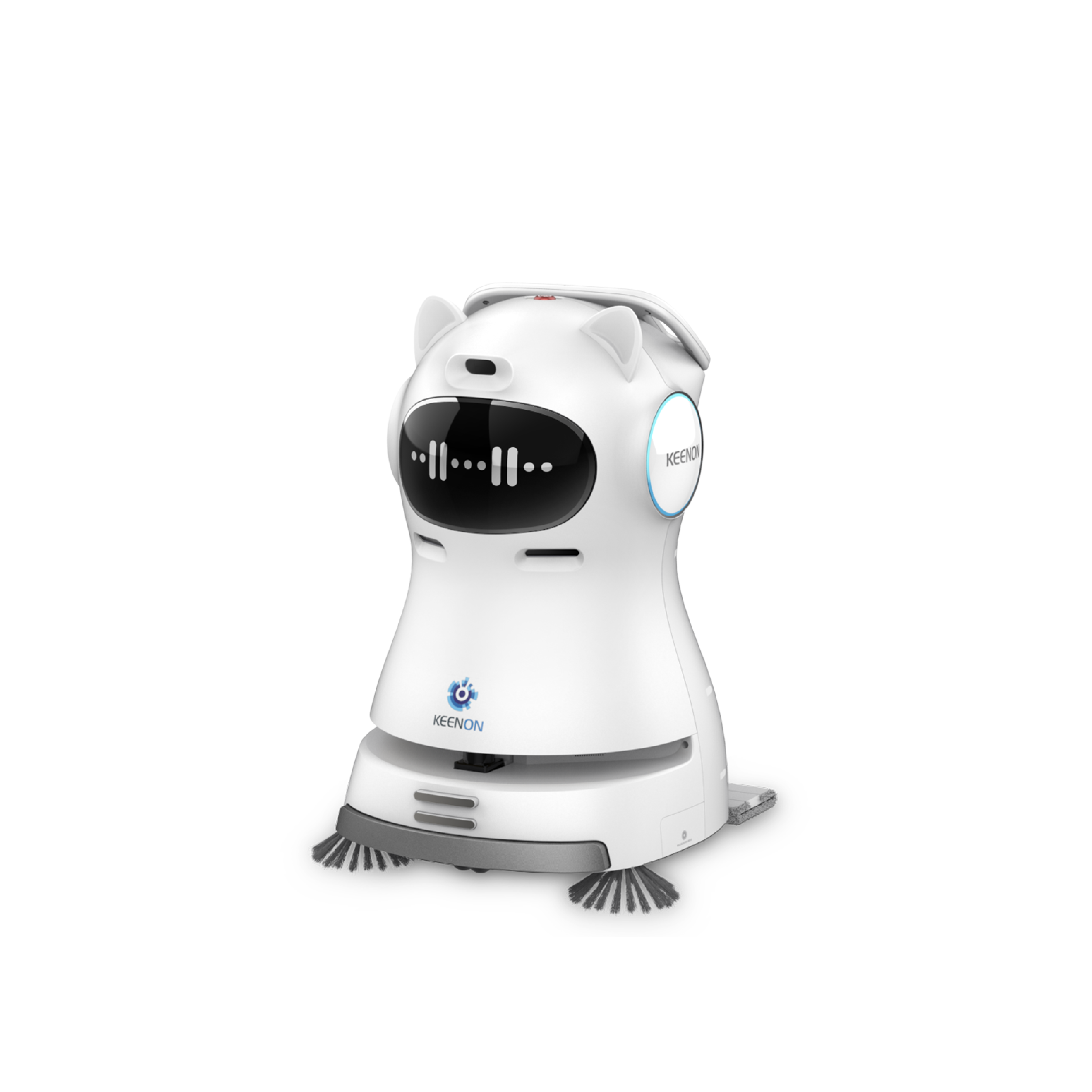 Keenon Kleenbot C30