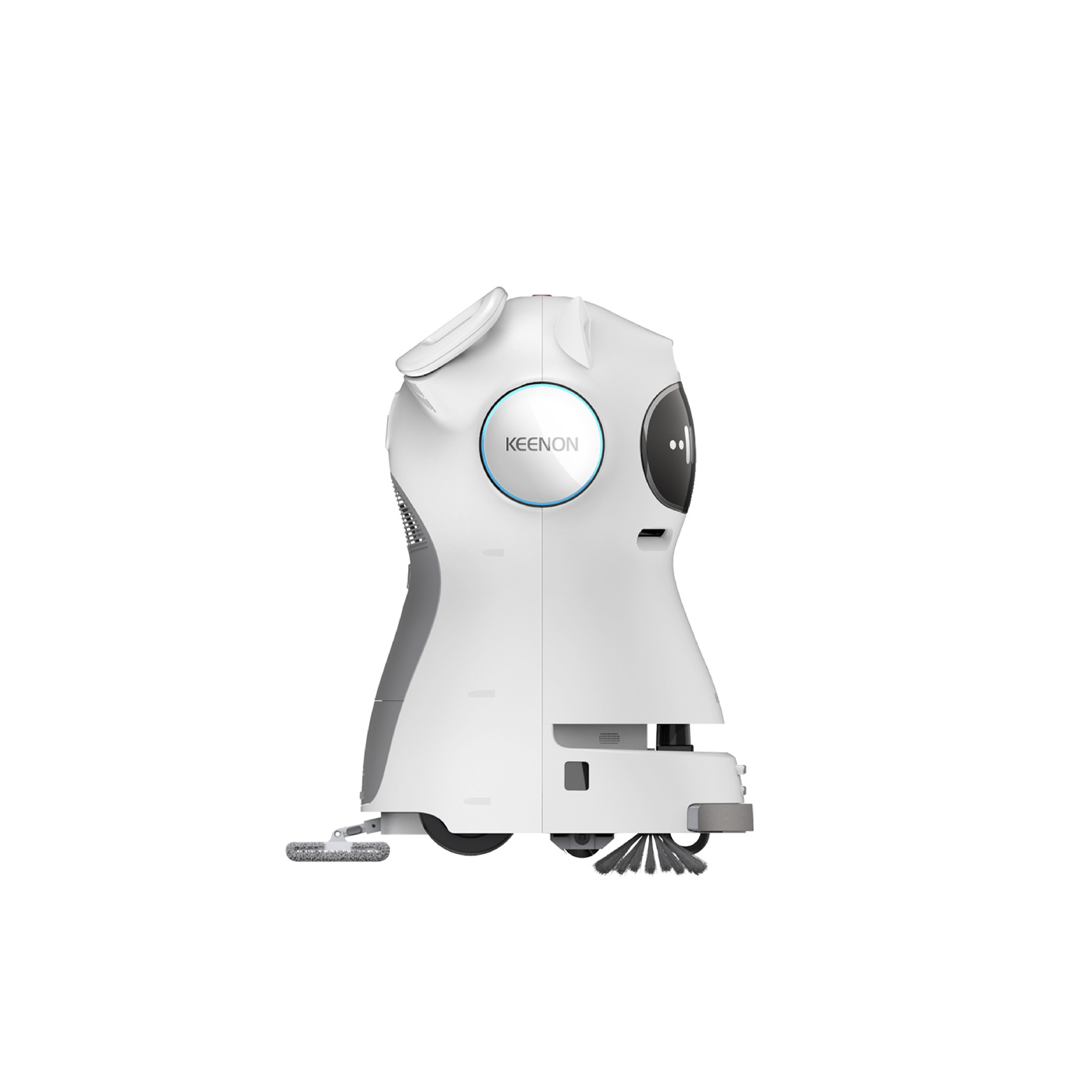 Keenon Kleenbot C30