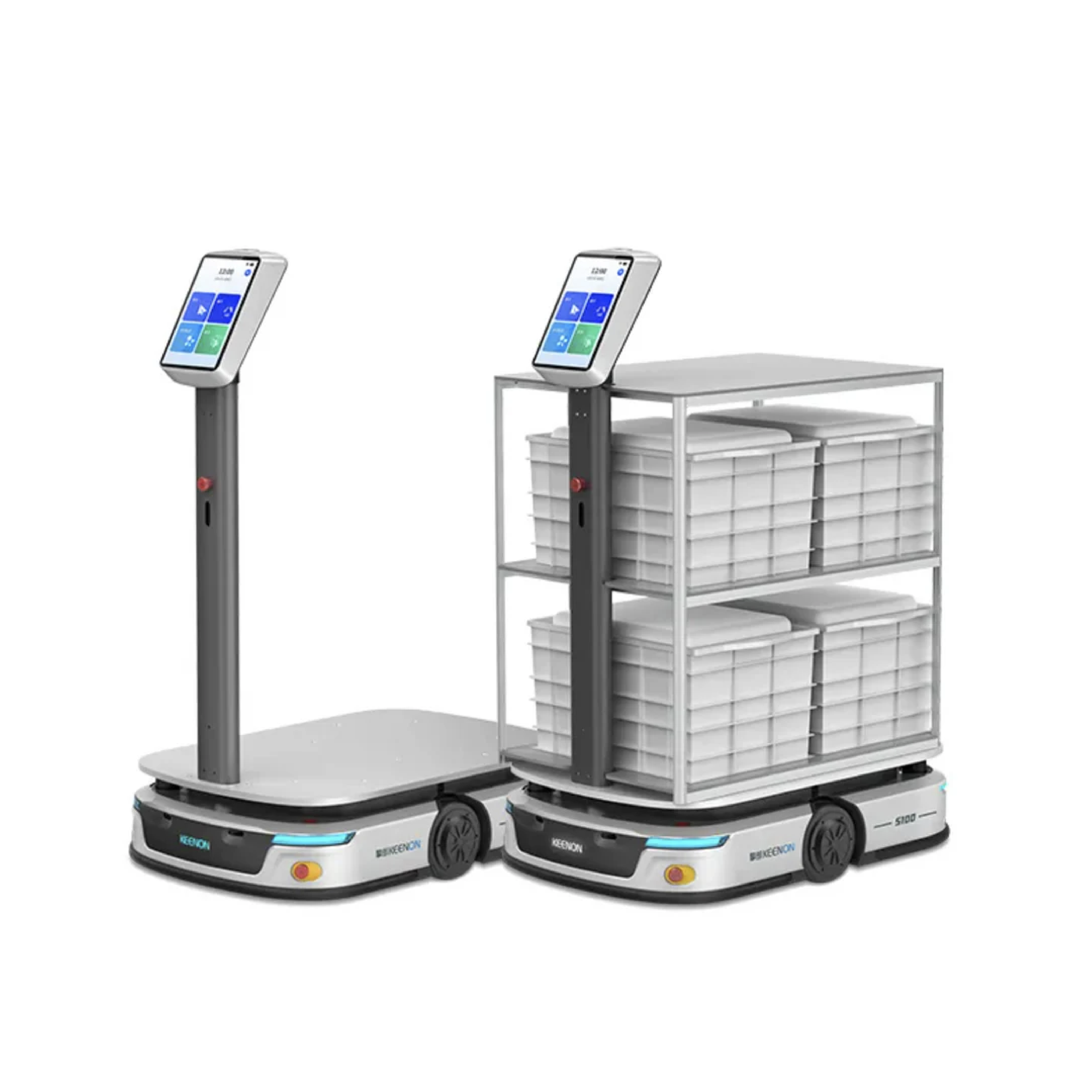Keenon S100