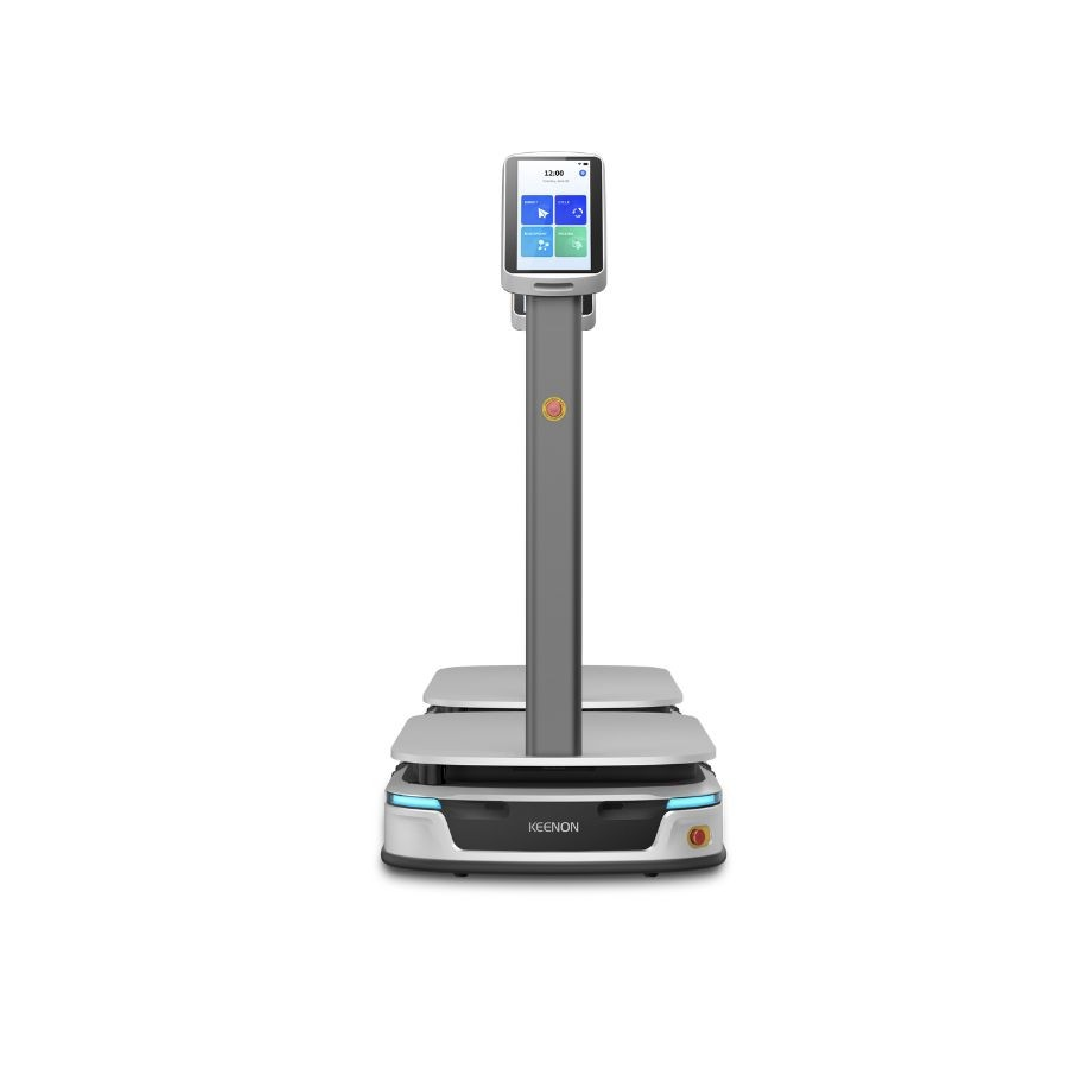 Keenon S100
