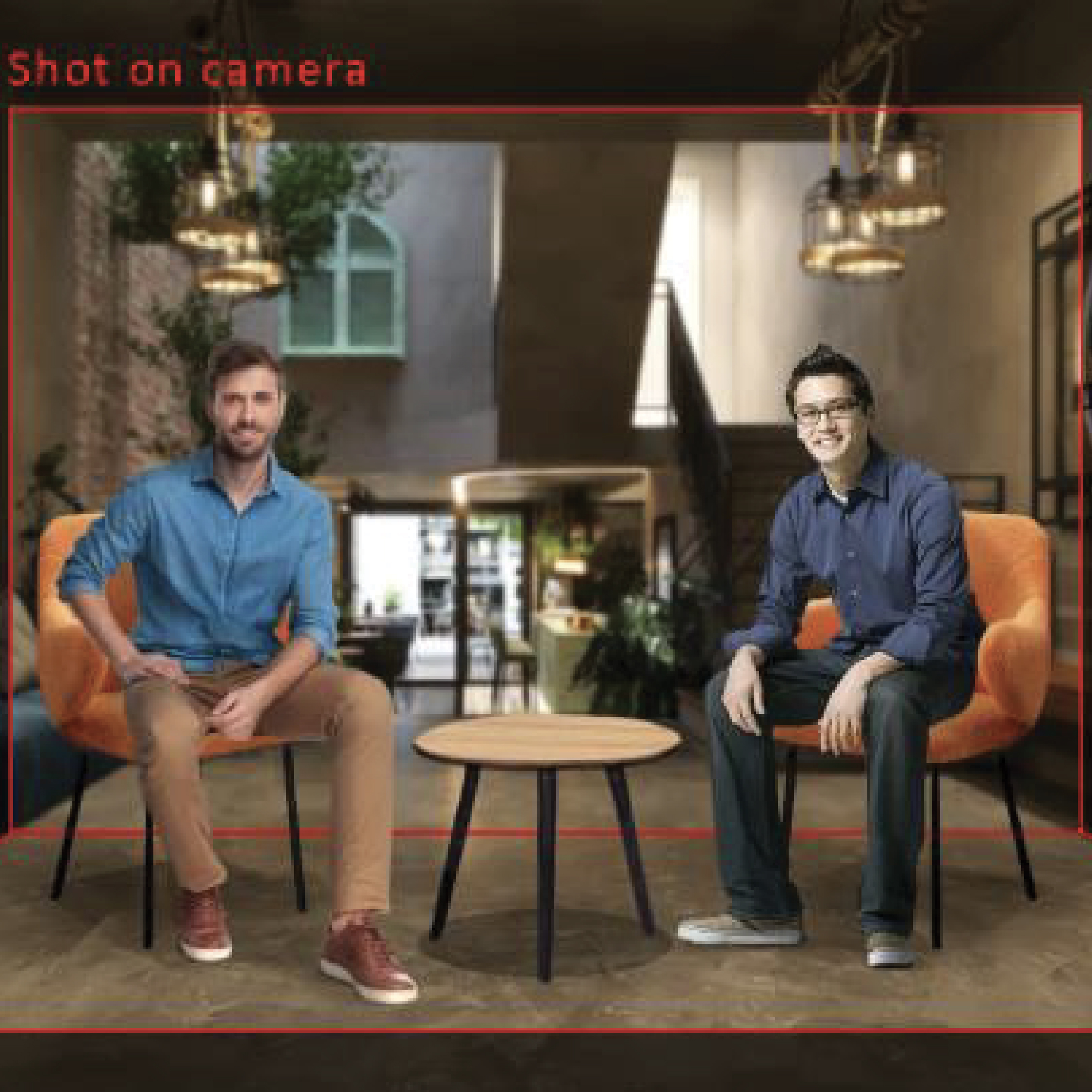 3D Anamorphic Content Development