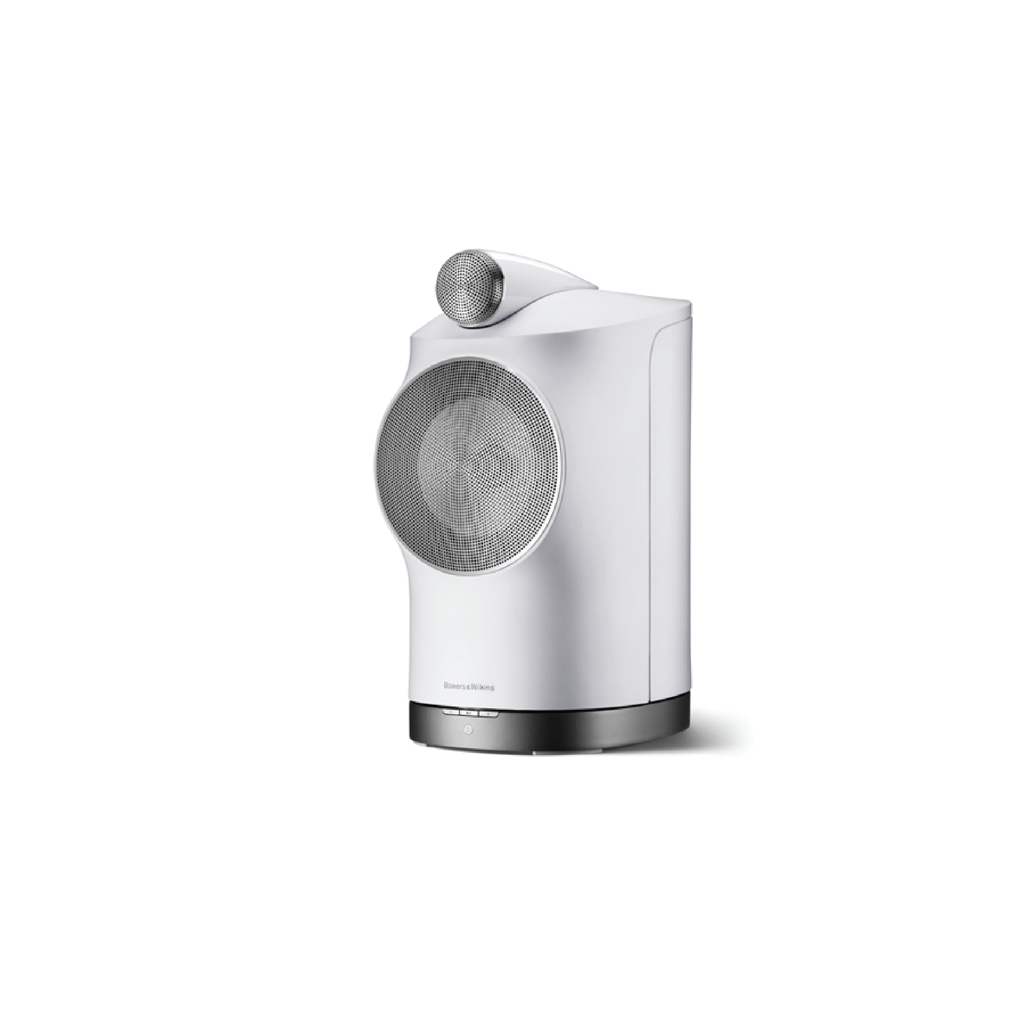 Bowers Wilkins Formation Duo