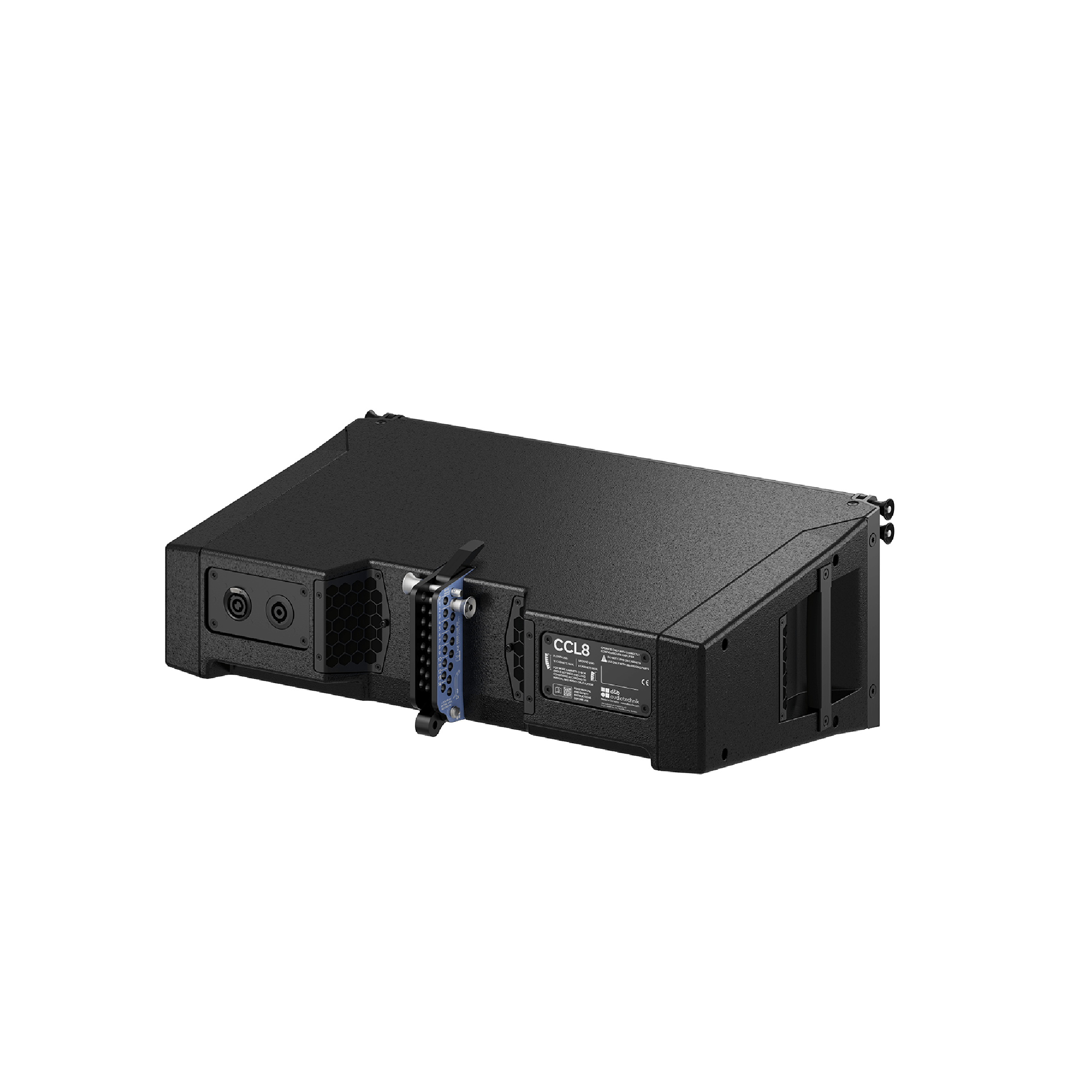 dnb CCL8 Loudspeaker