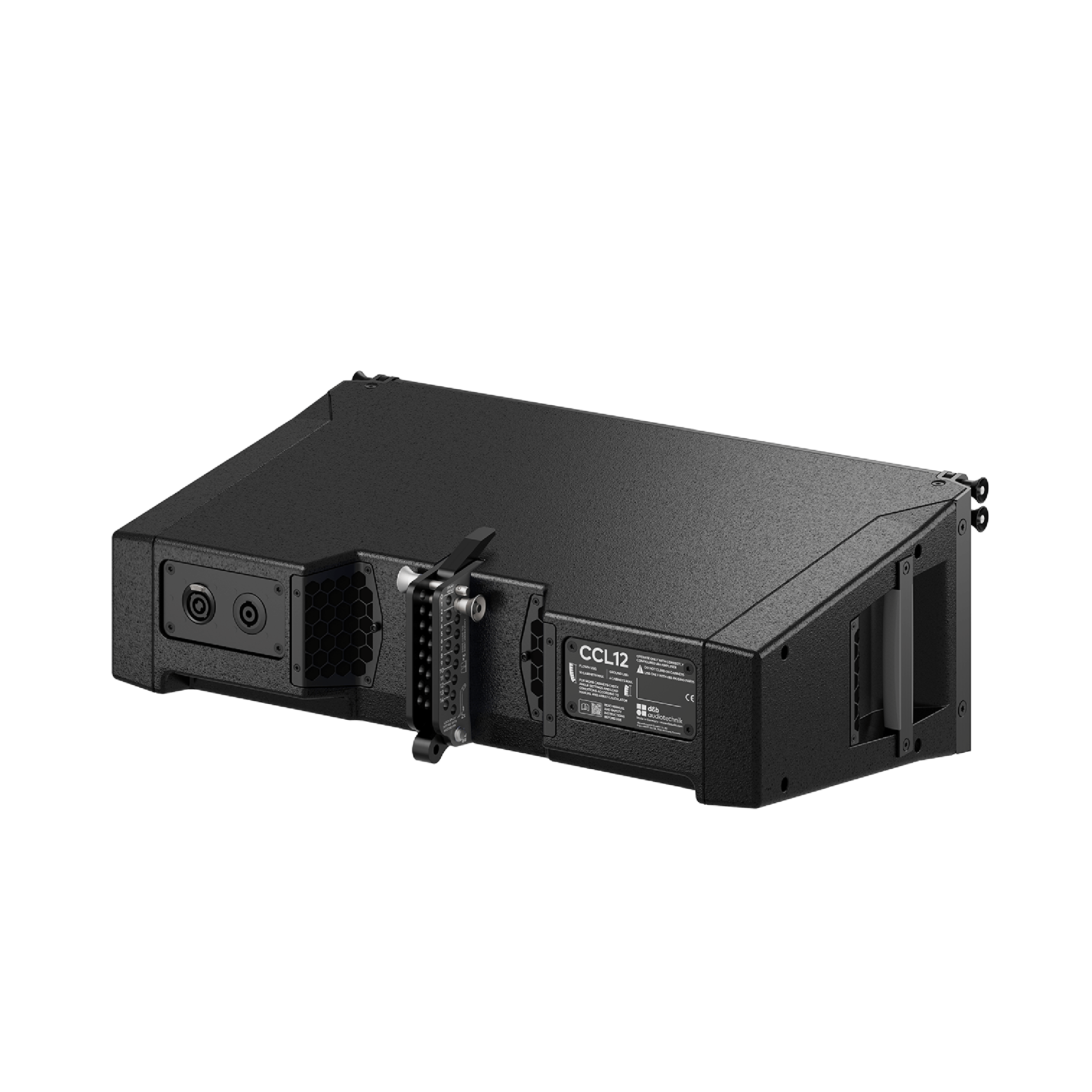 dnb CCL12 Loudspeaker