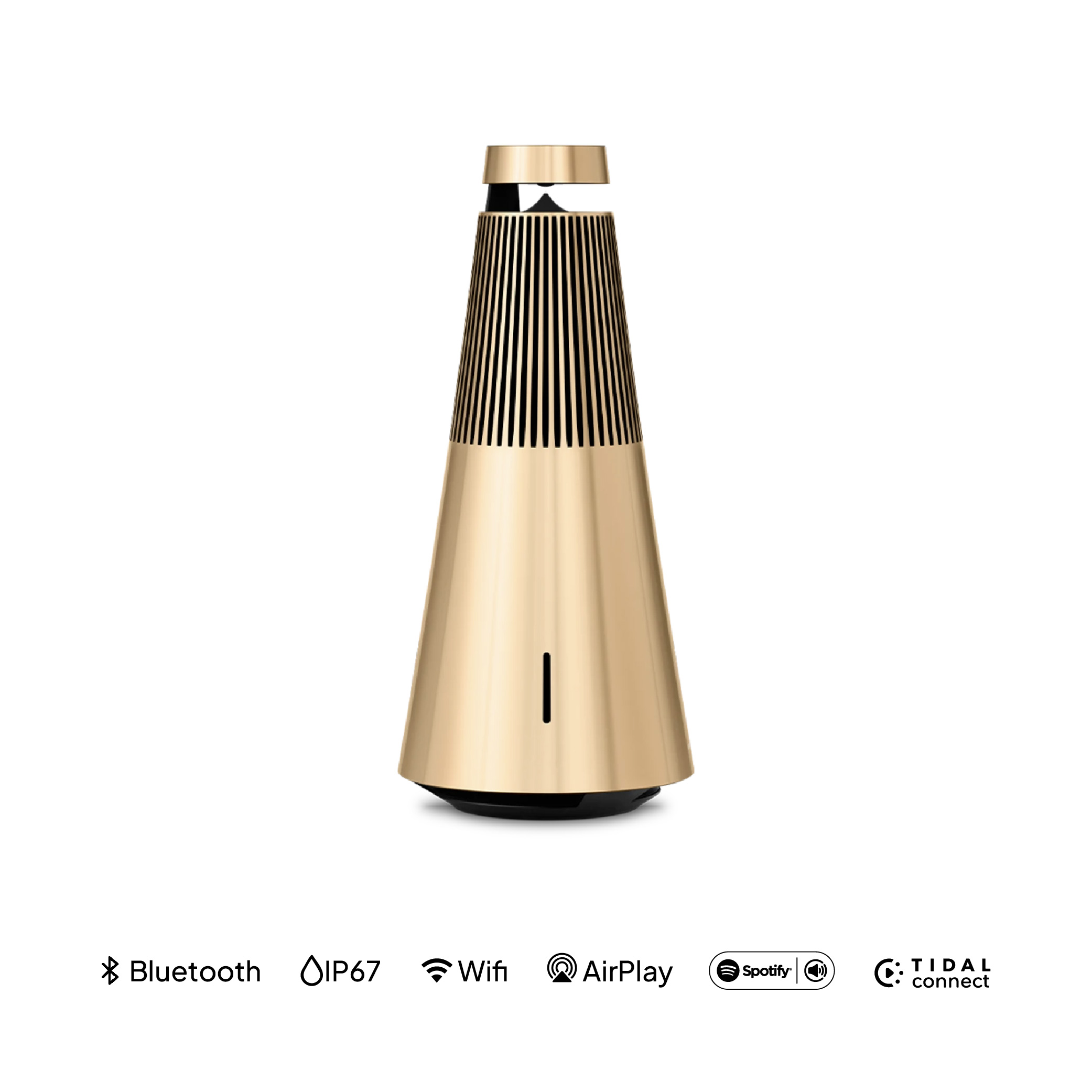 Beosound 2 3rd gen