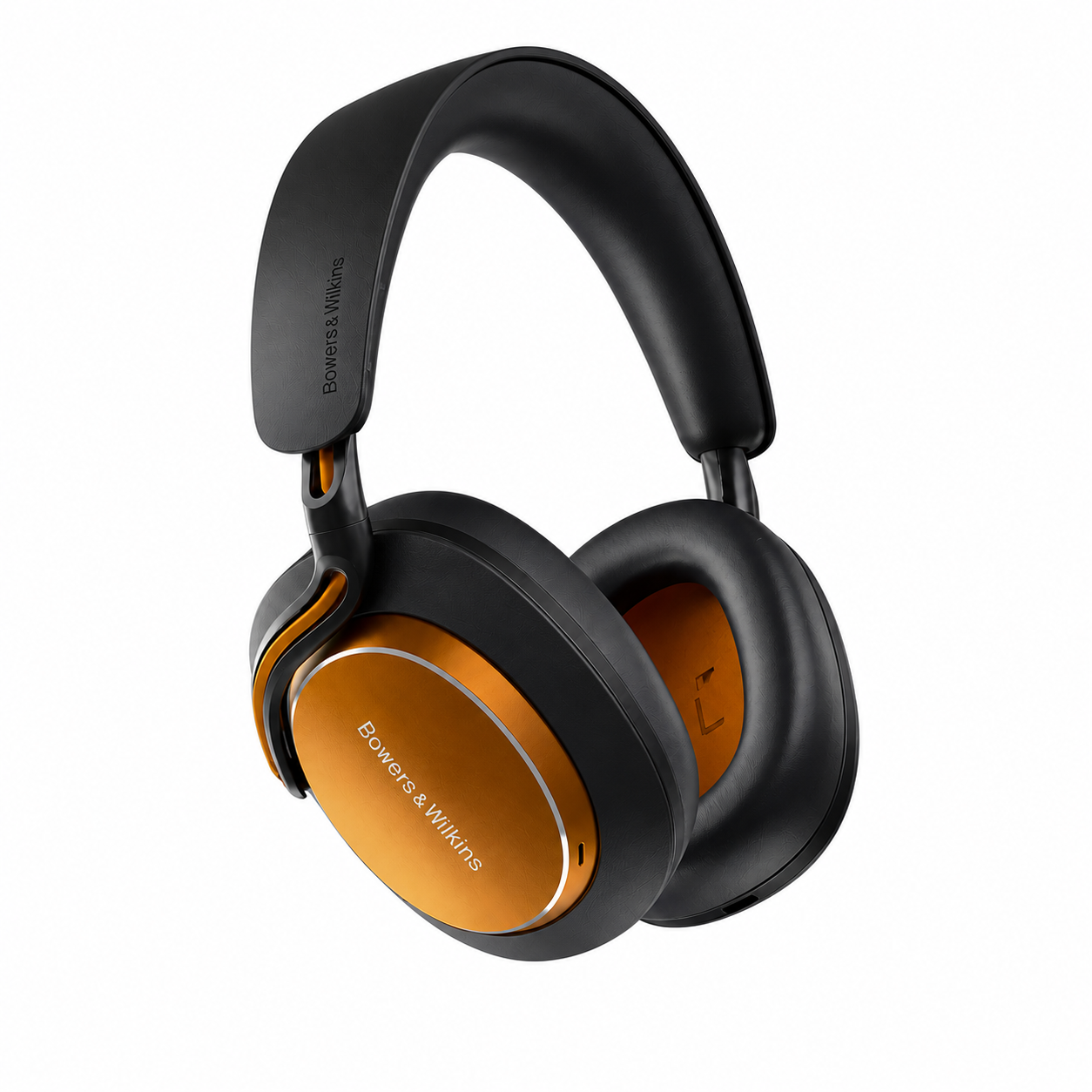 Bowers & Wilkins Px8 S2 McLaren Edition