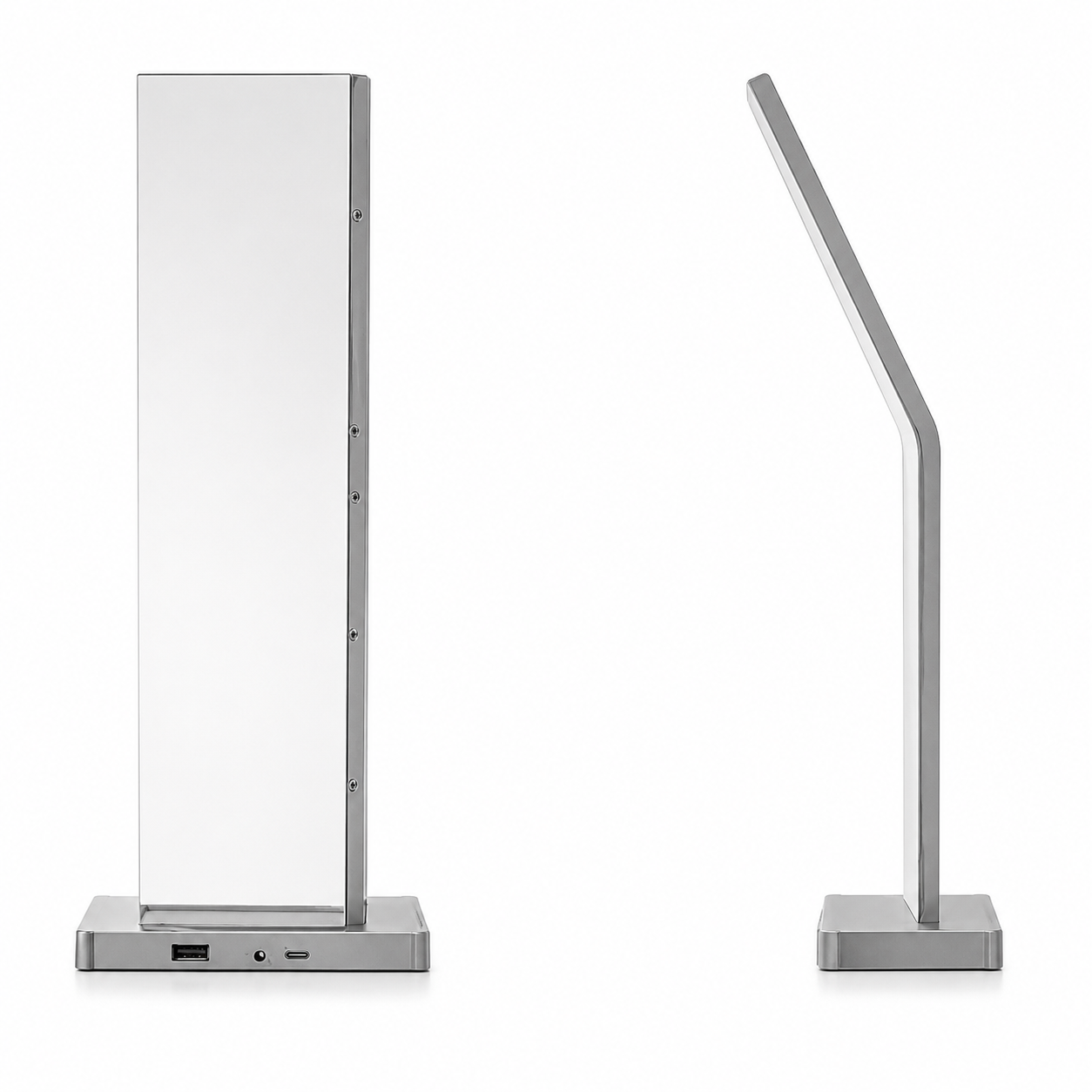 Landscape Touch OLED KIOSK