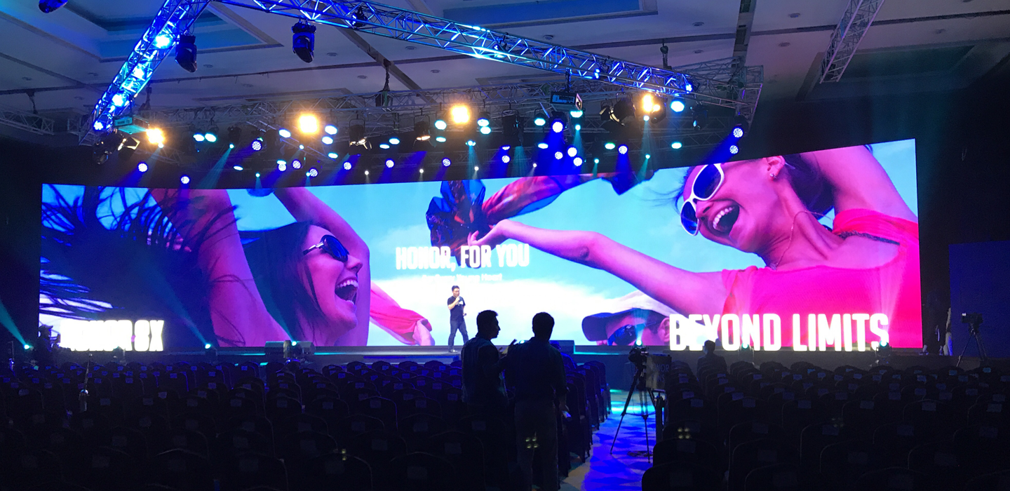 Honor 8x Launching