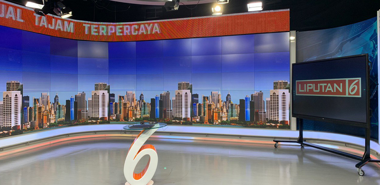 STUDIO SCTV