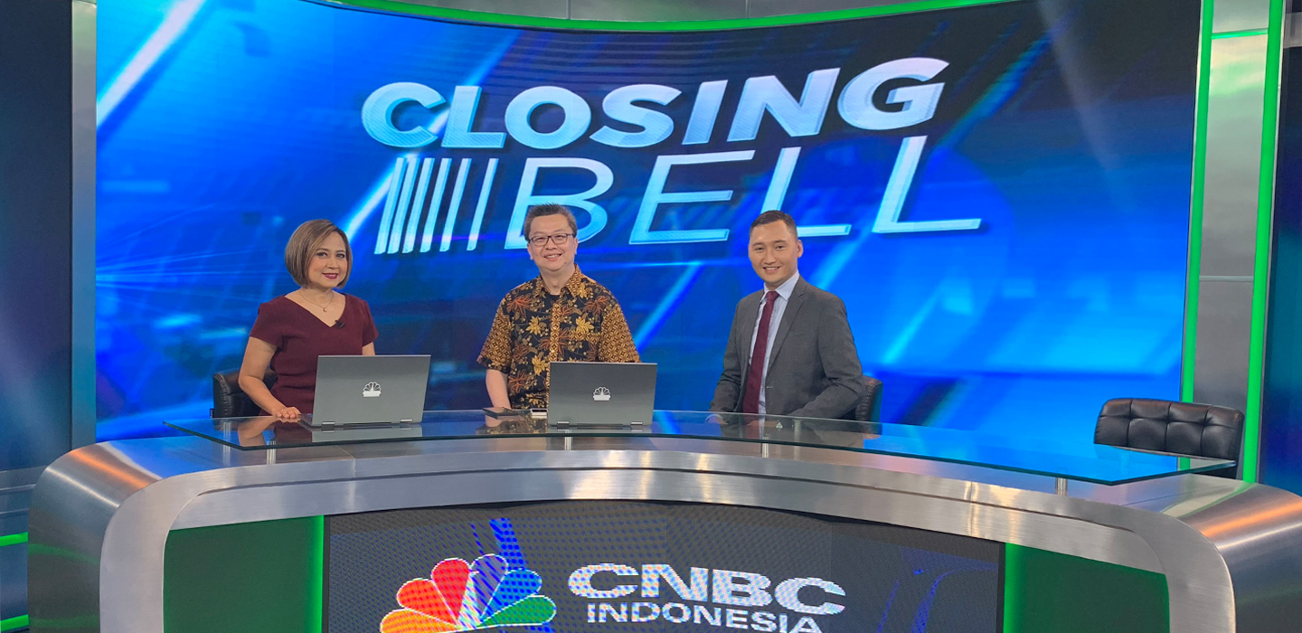 STUDIO CNBC