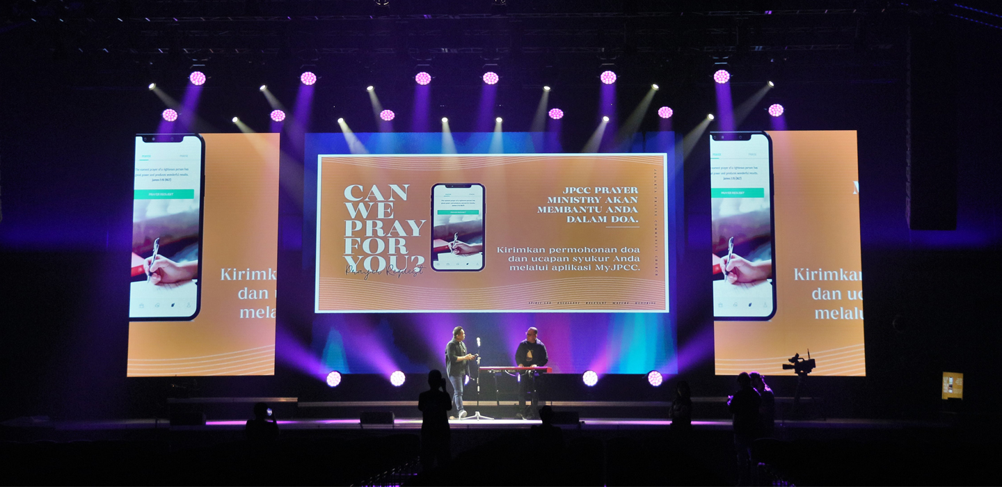 JPCC CHURCH ALAM SUTERA