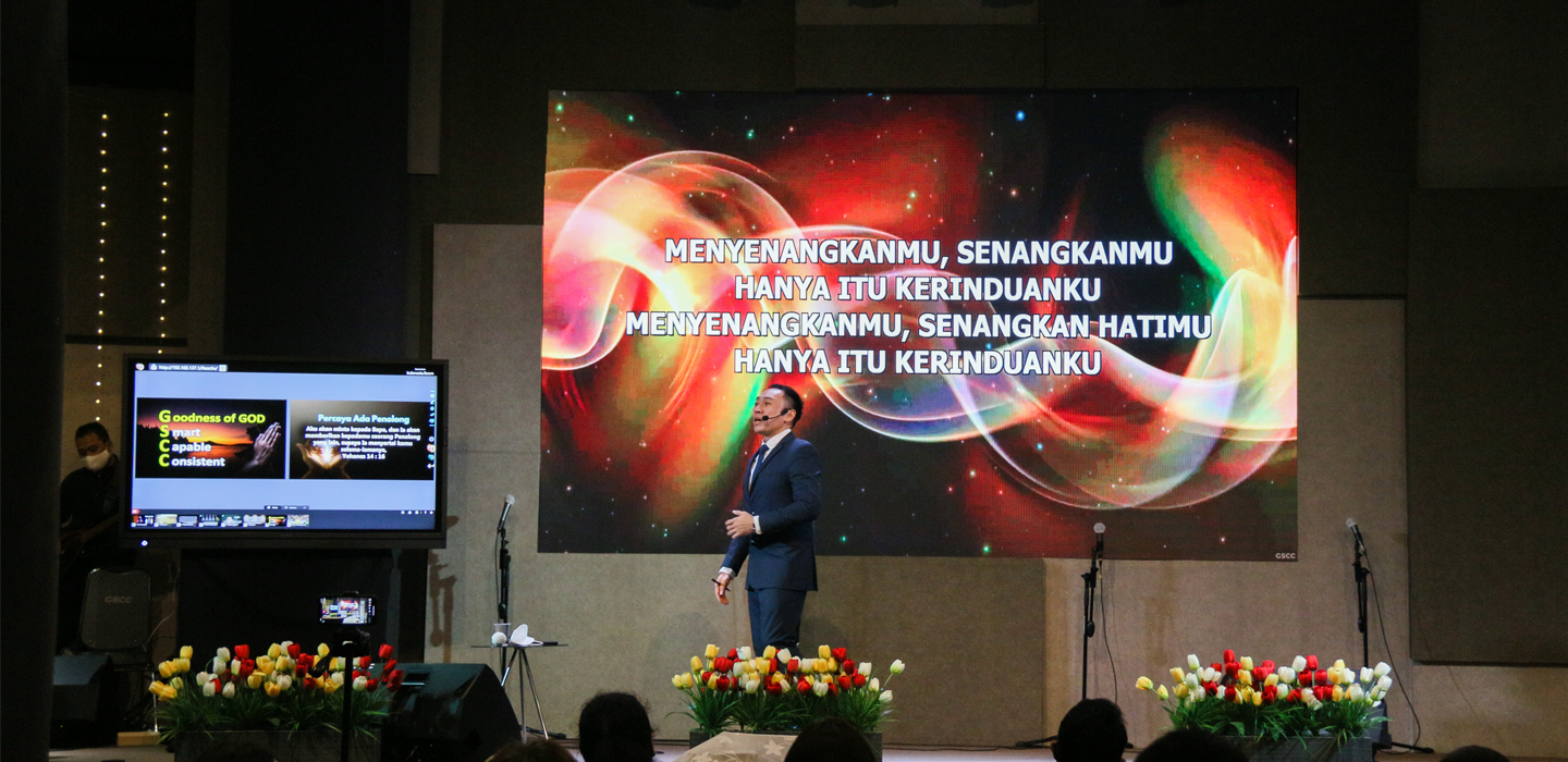 GSCC KUNINGAN CITY