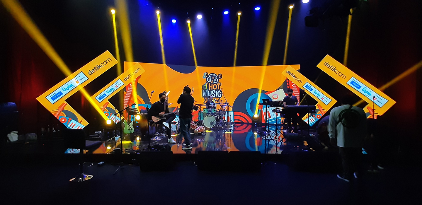 dhot Music Day 2021