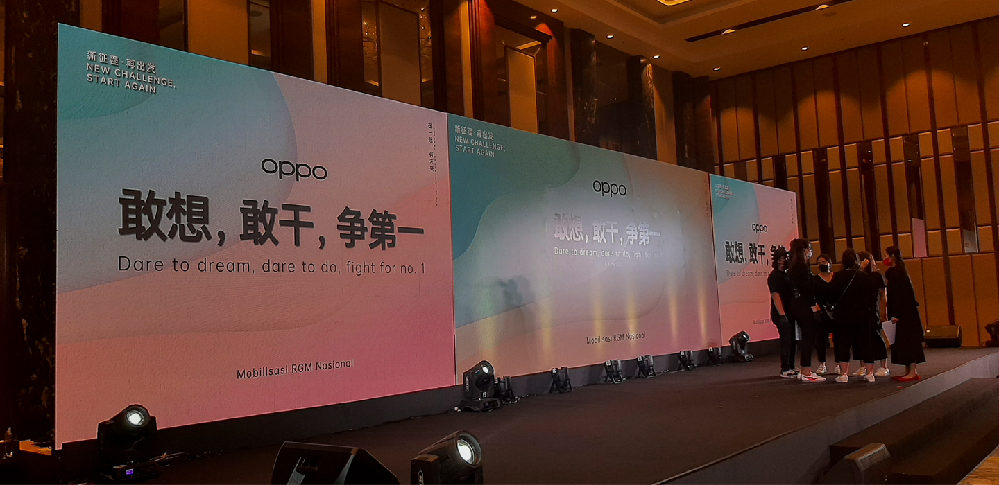 RGM OPPO