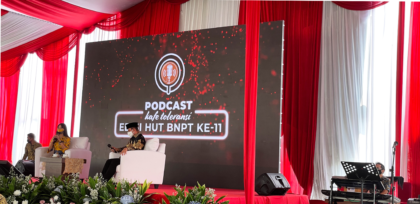 HUT BNPT KE 11