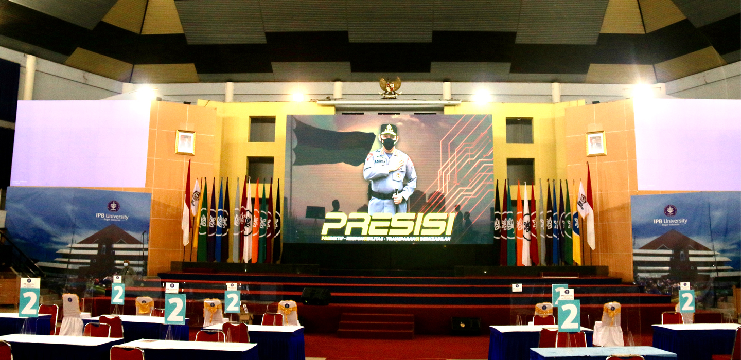 Vaksinasi Nasional Covid 19