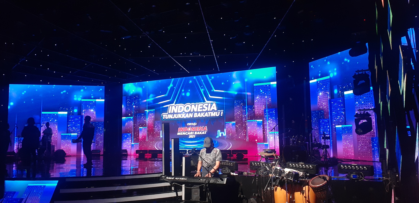 Indonesia Mencari Bakat Trans TV