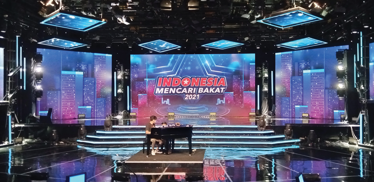 IMB Trans TV 2021