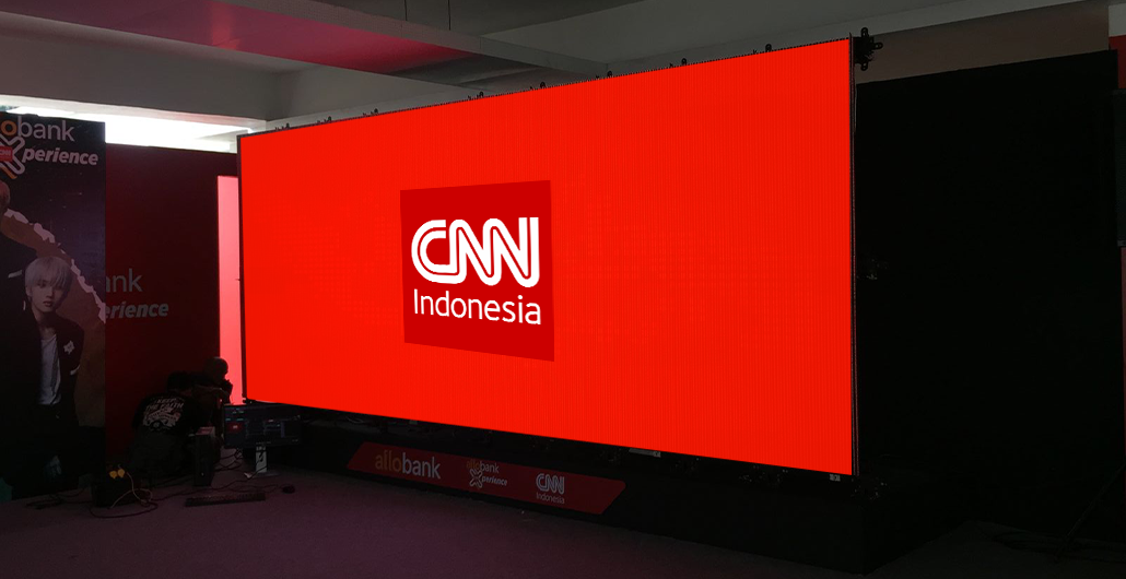 CNN  AlloBank Fest