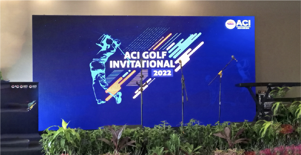 ACI Golf Invitational 2022