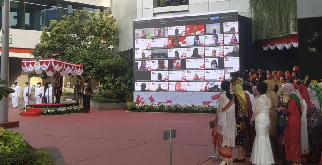 Indonesia Independence Day
