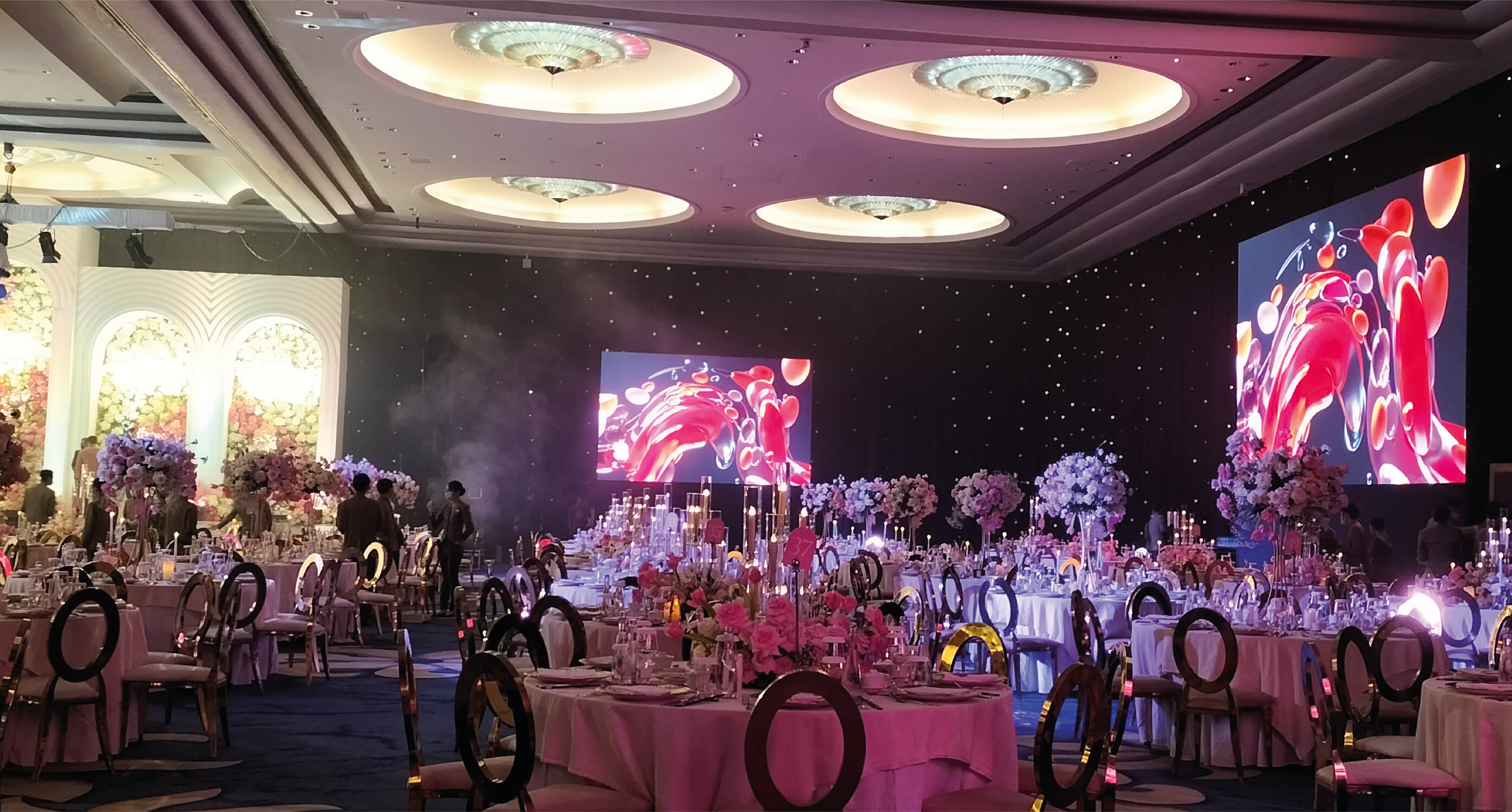 Wedding Event