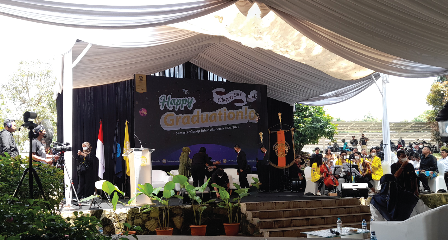 Graduation