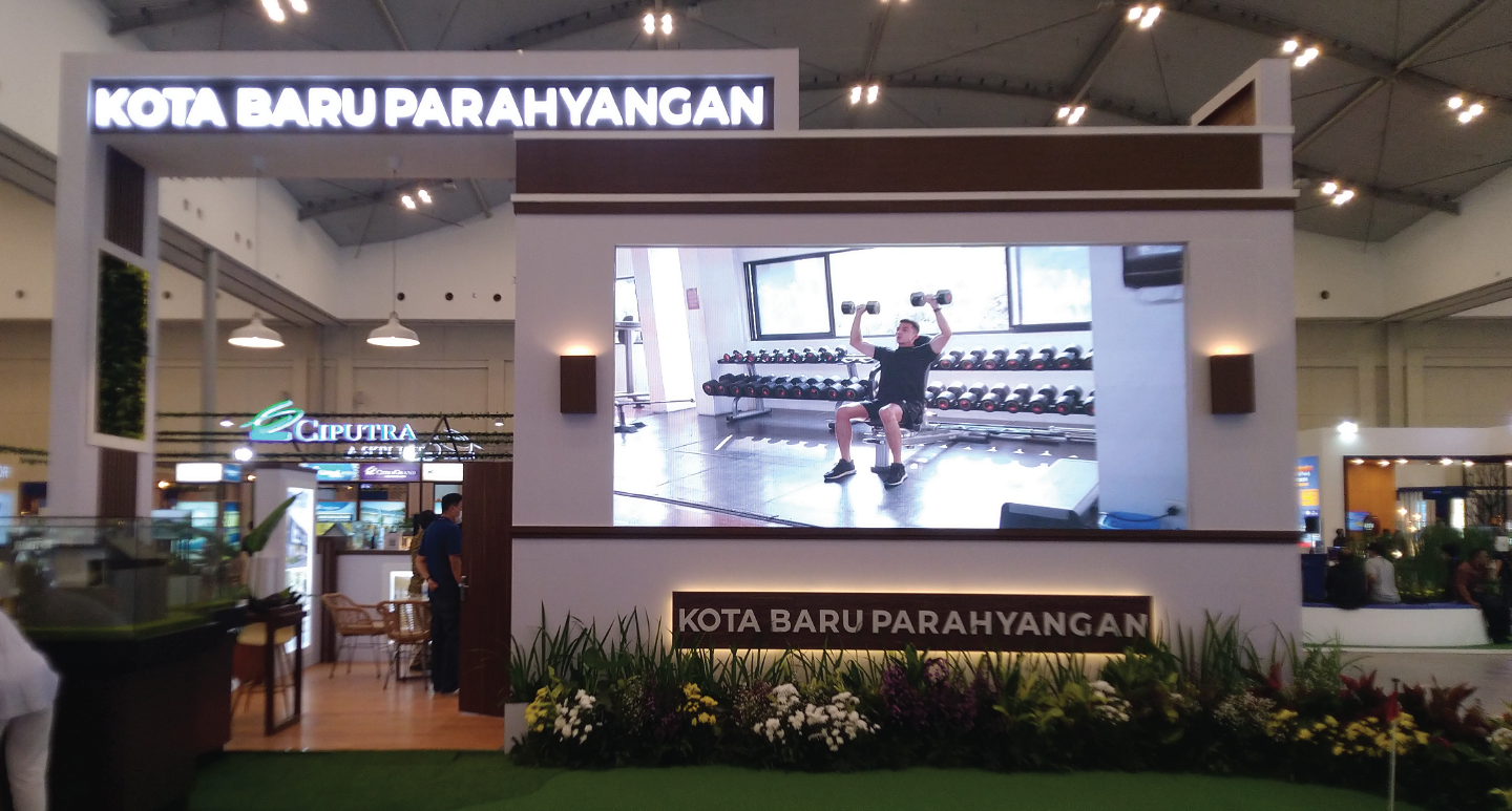 BCA Expo