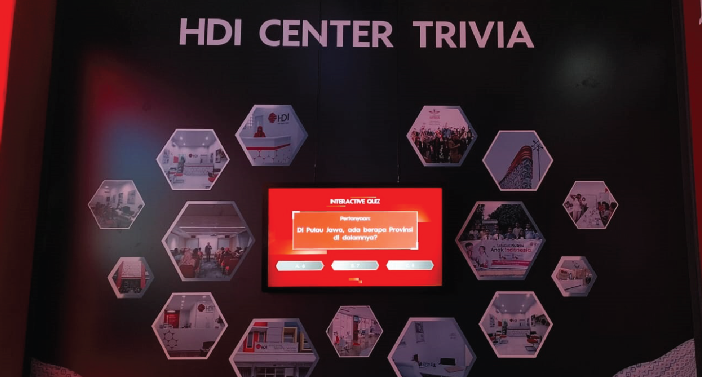 HDI Meeting