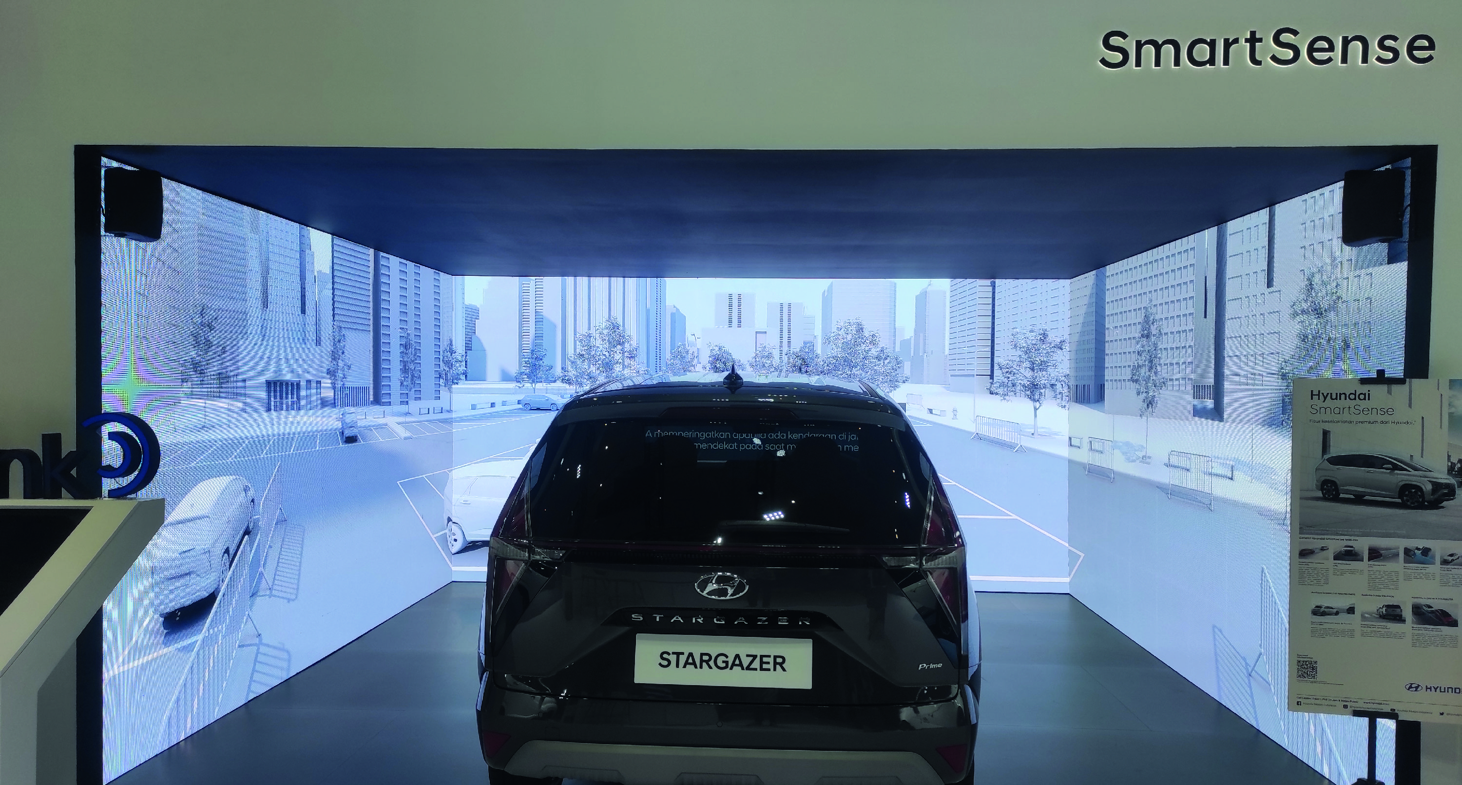 Hyundai GIIAS 2022 Surabaya