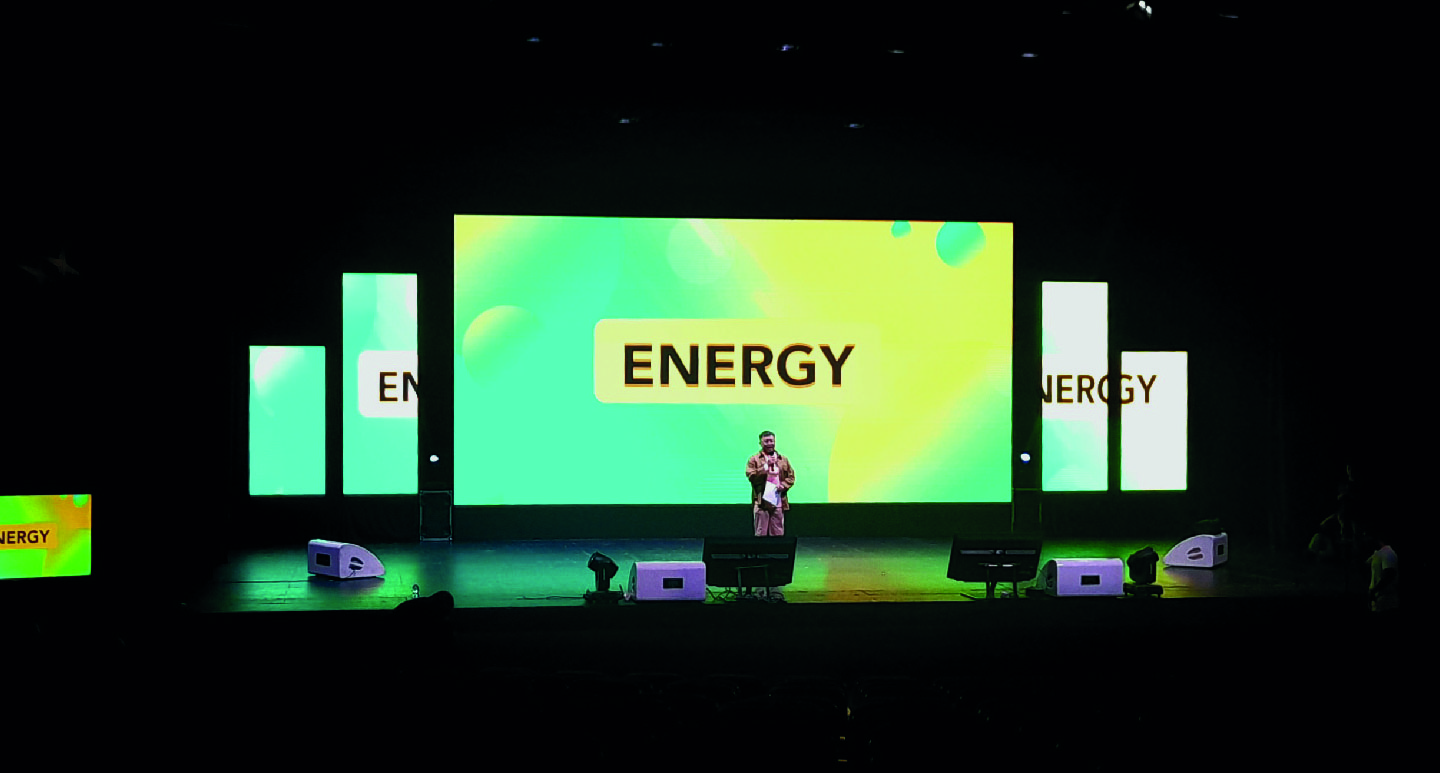 Kita Forum 2022 Food Waste Energy