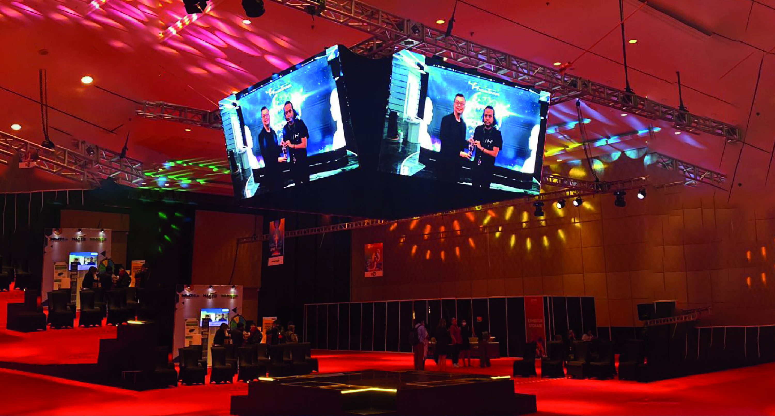 APMF Bali 2022