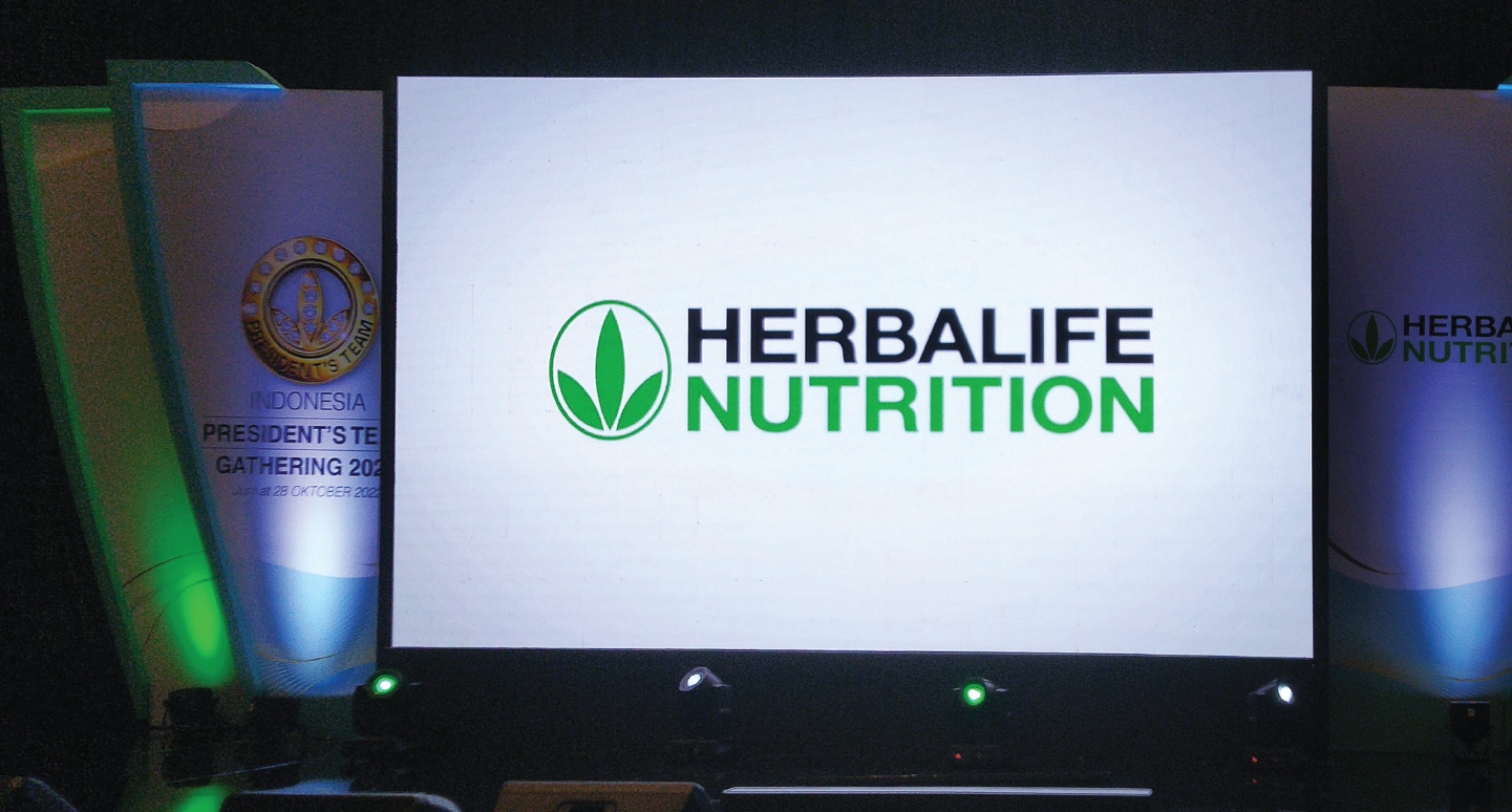 Herbalife Nutrition
