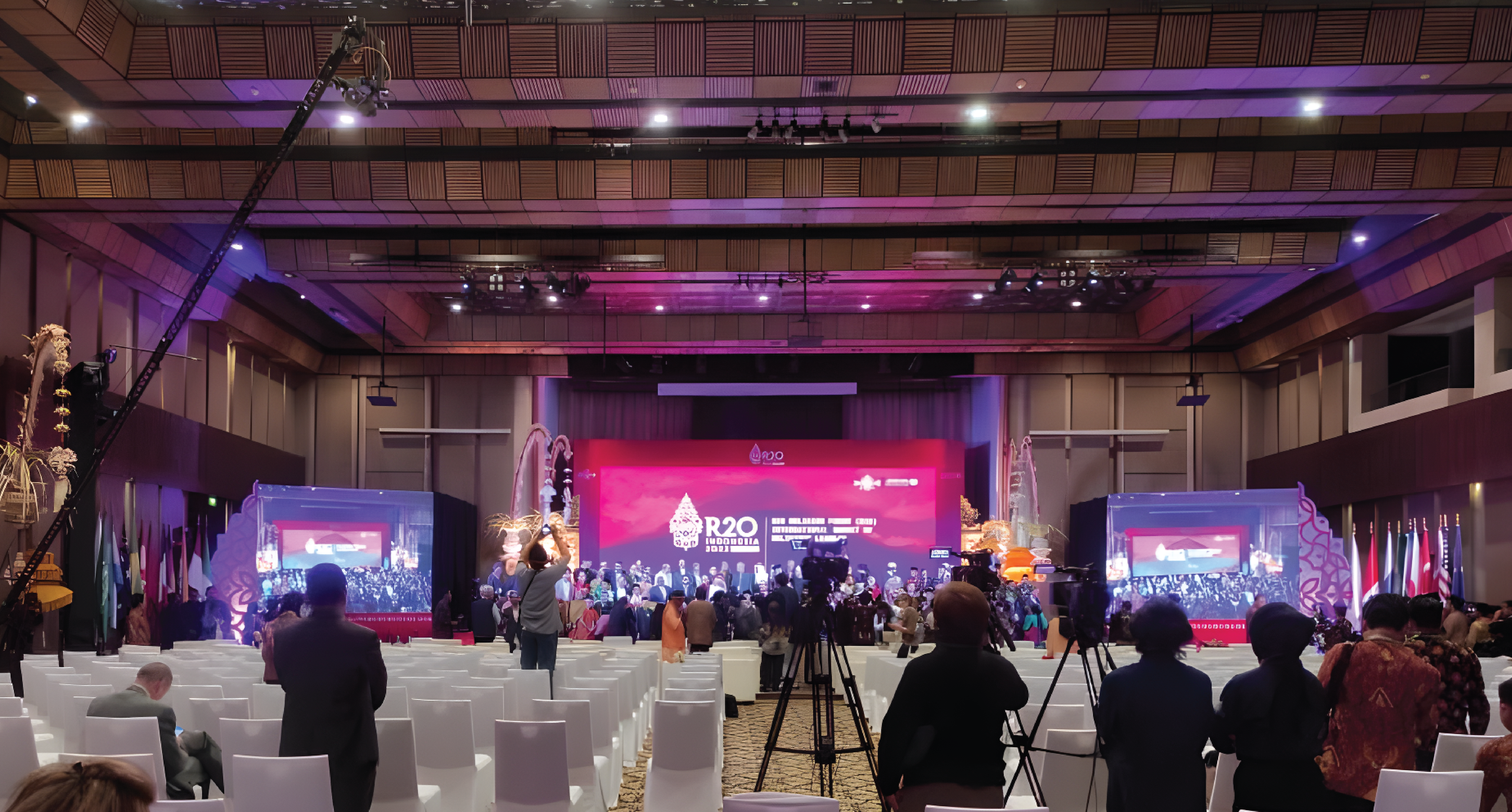 R20 Indonesia 2022
