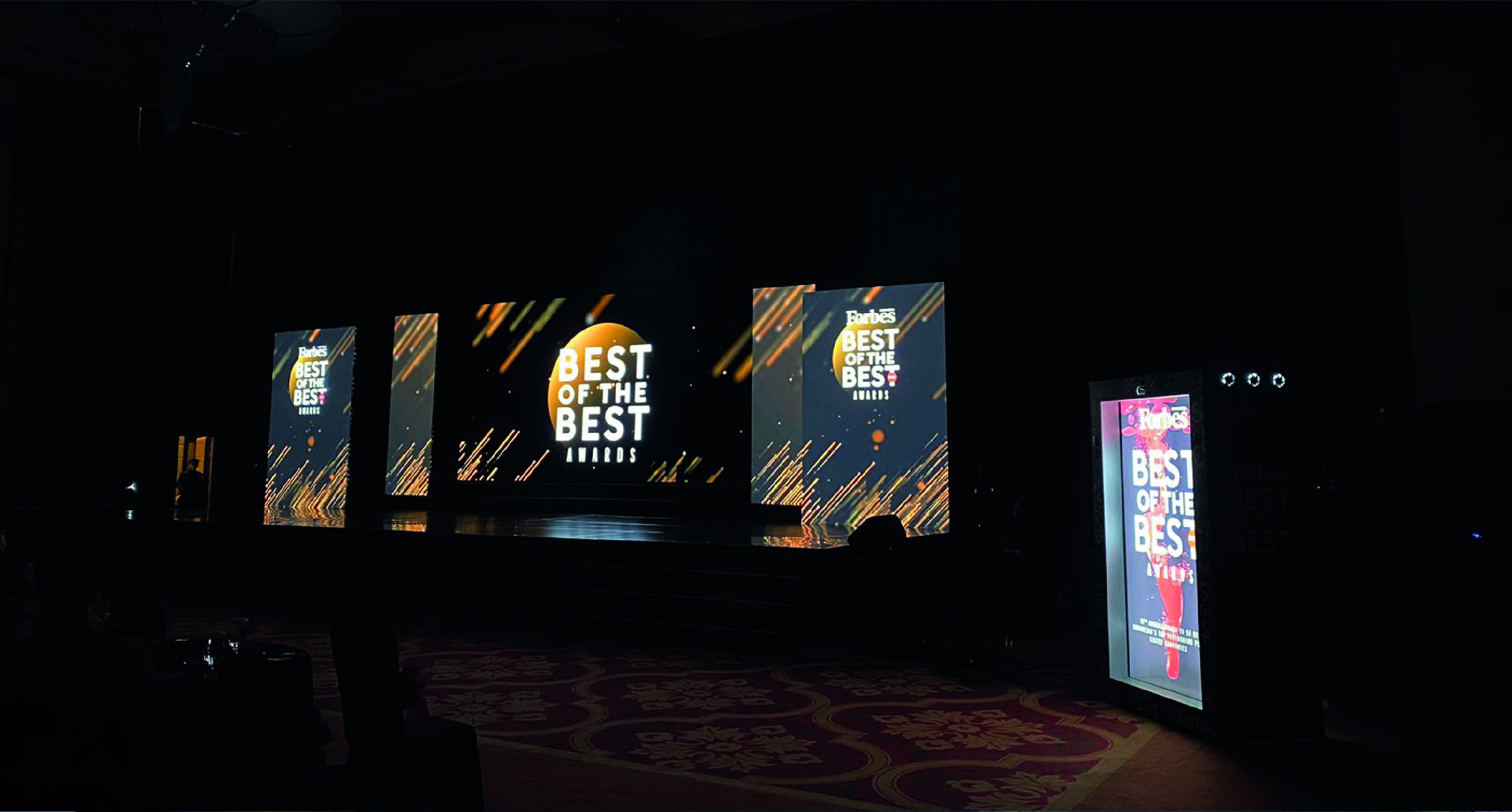 Forbes Indonesia Best of the Best 2022