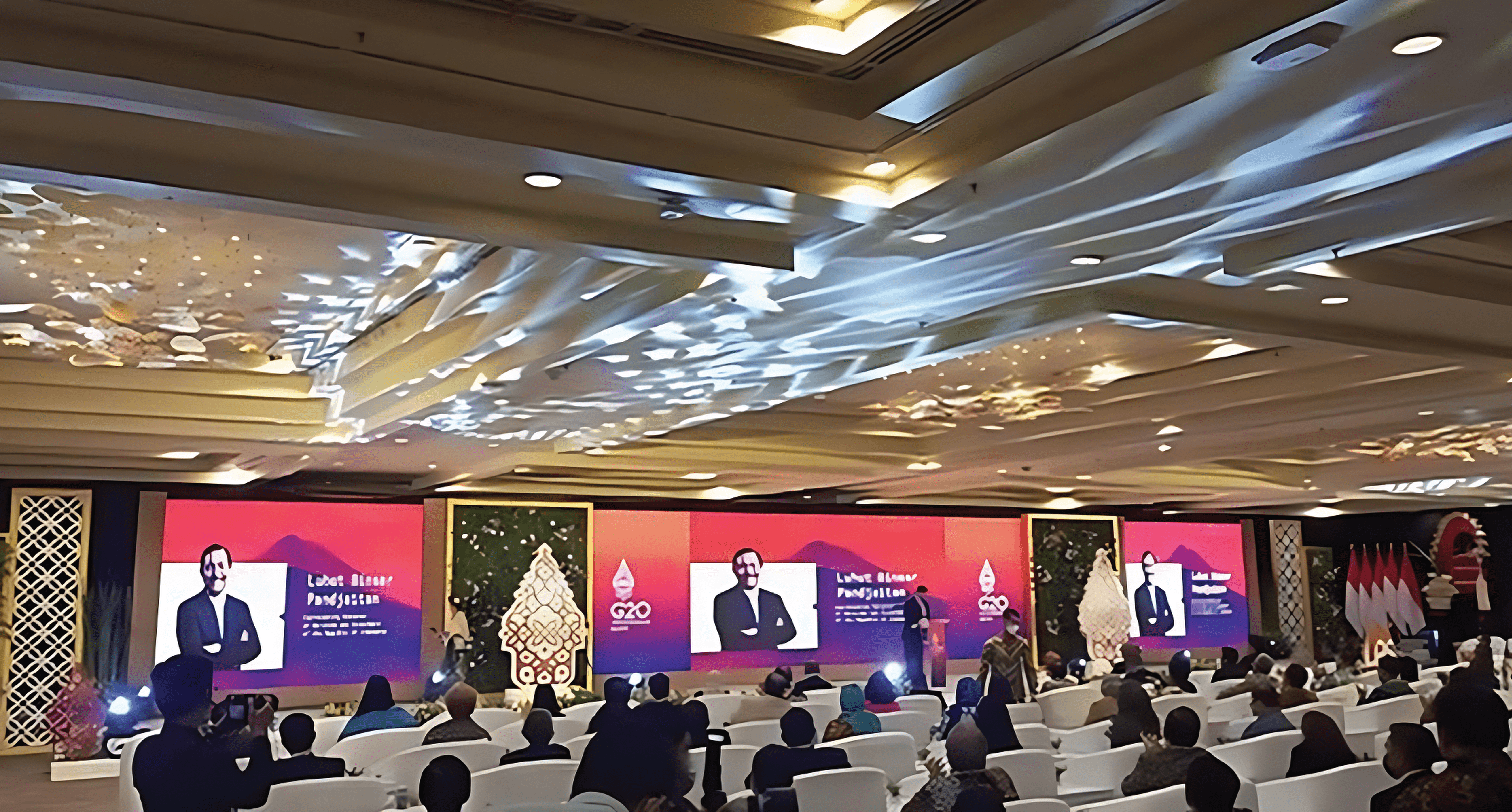 G20 Indonesia 2022