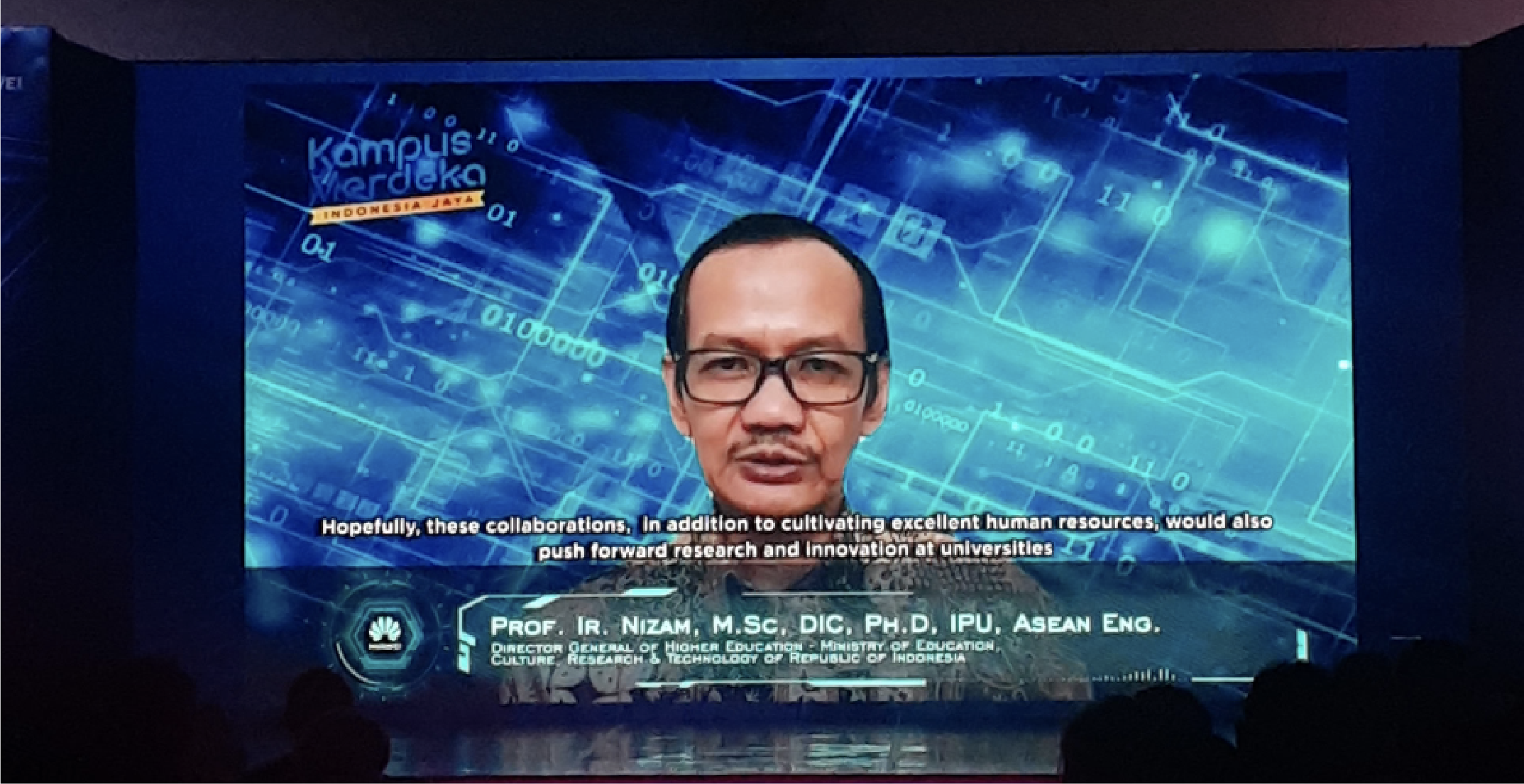 Indonesia Digital Talent Day 2022