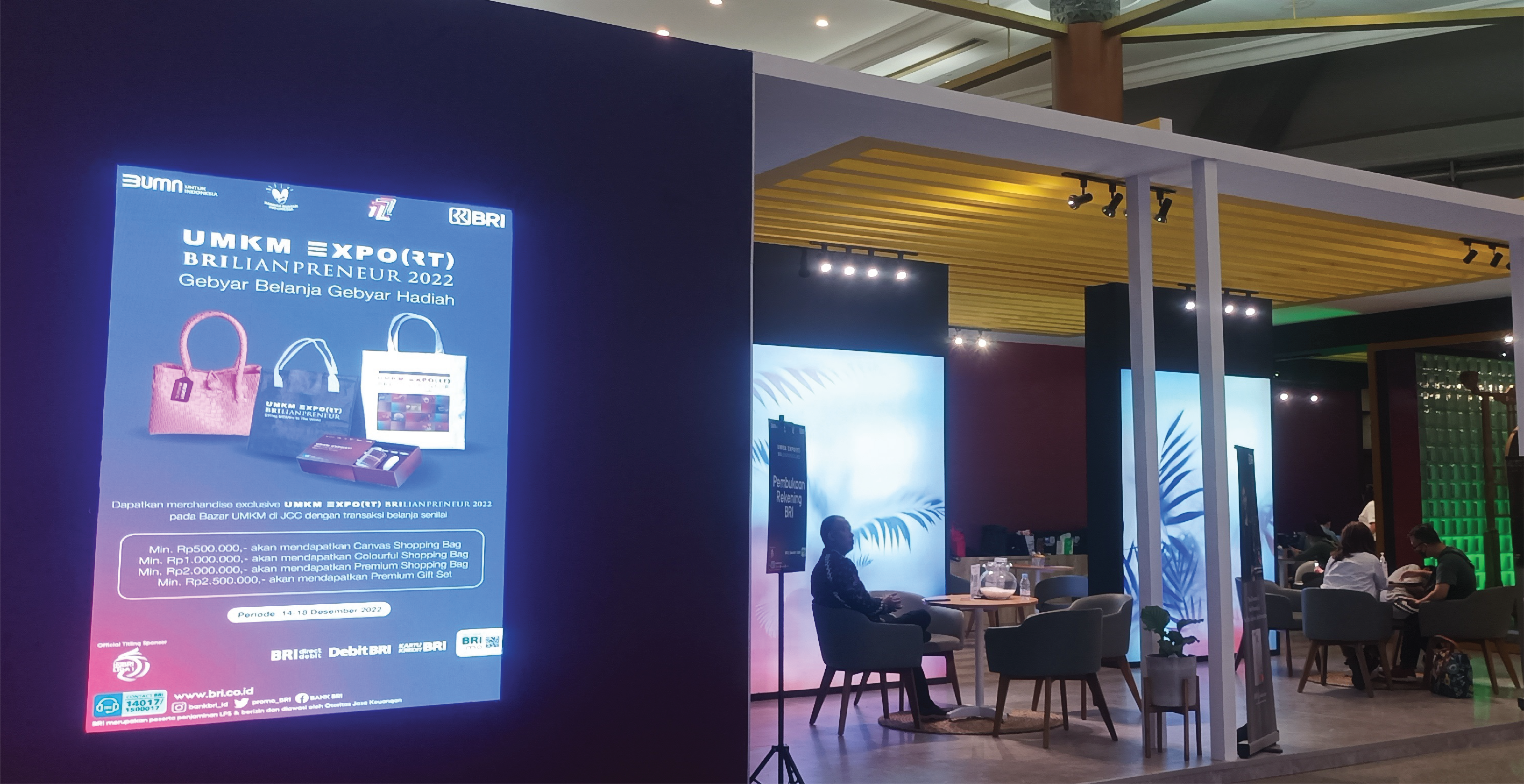 UMKM Expo