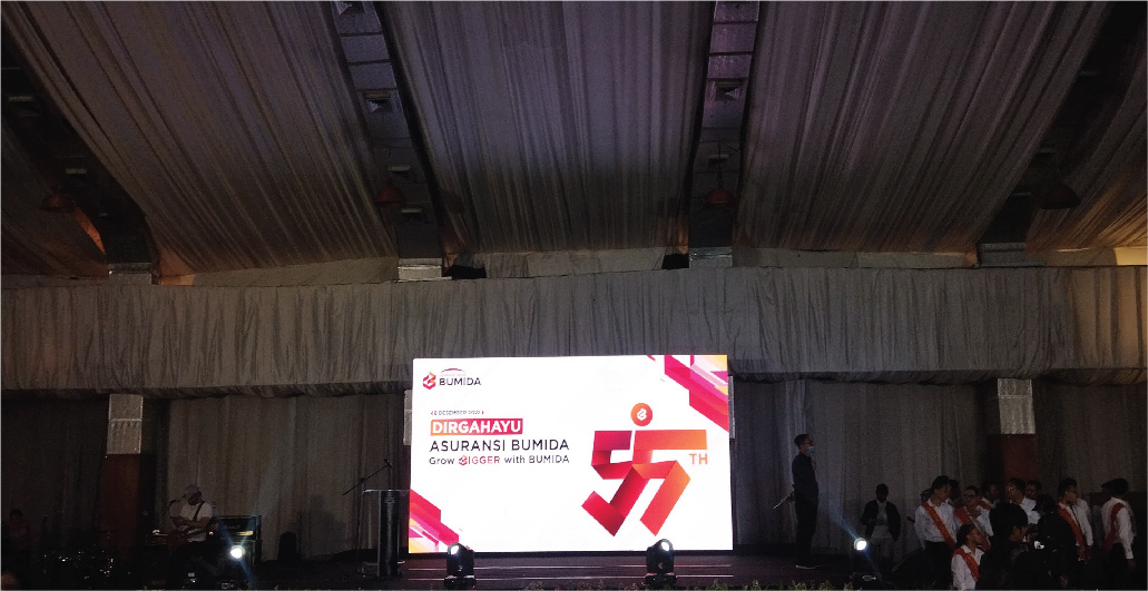 BUMIDA Insurance Event