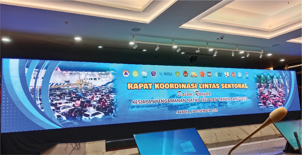 Cross Sectoral Coordination Meeting